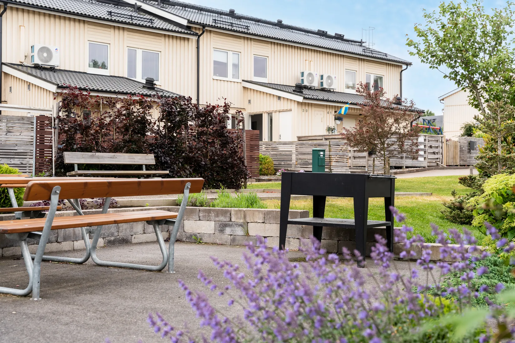 Bostadsrätt, Stenåsavägen 39, Äckregården, Varberg