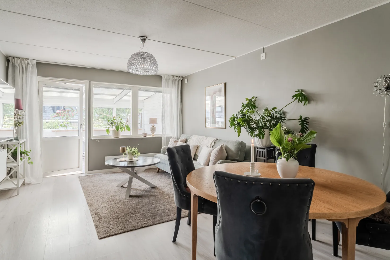 Bostadsrätt, Stenåsavägen 39, Äckregården, Varberg