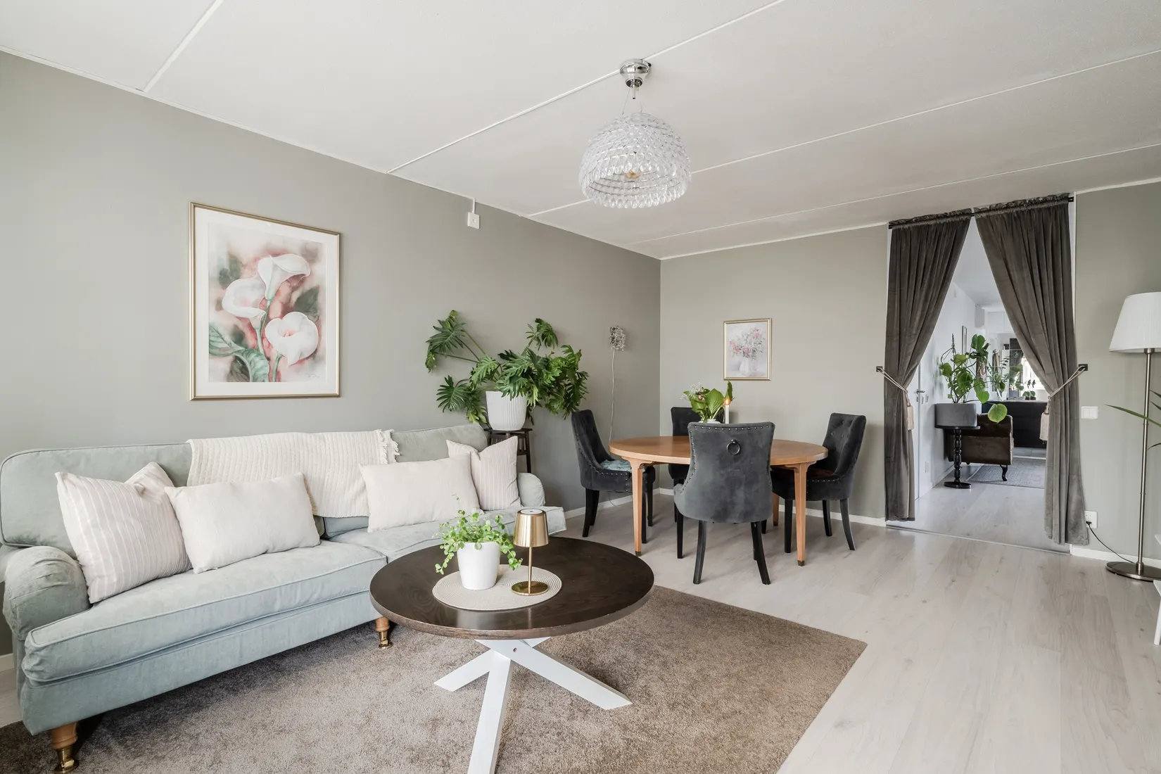 Bostadsrätt, Stenåsavägen 39, Äckregården, Varberg