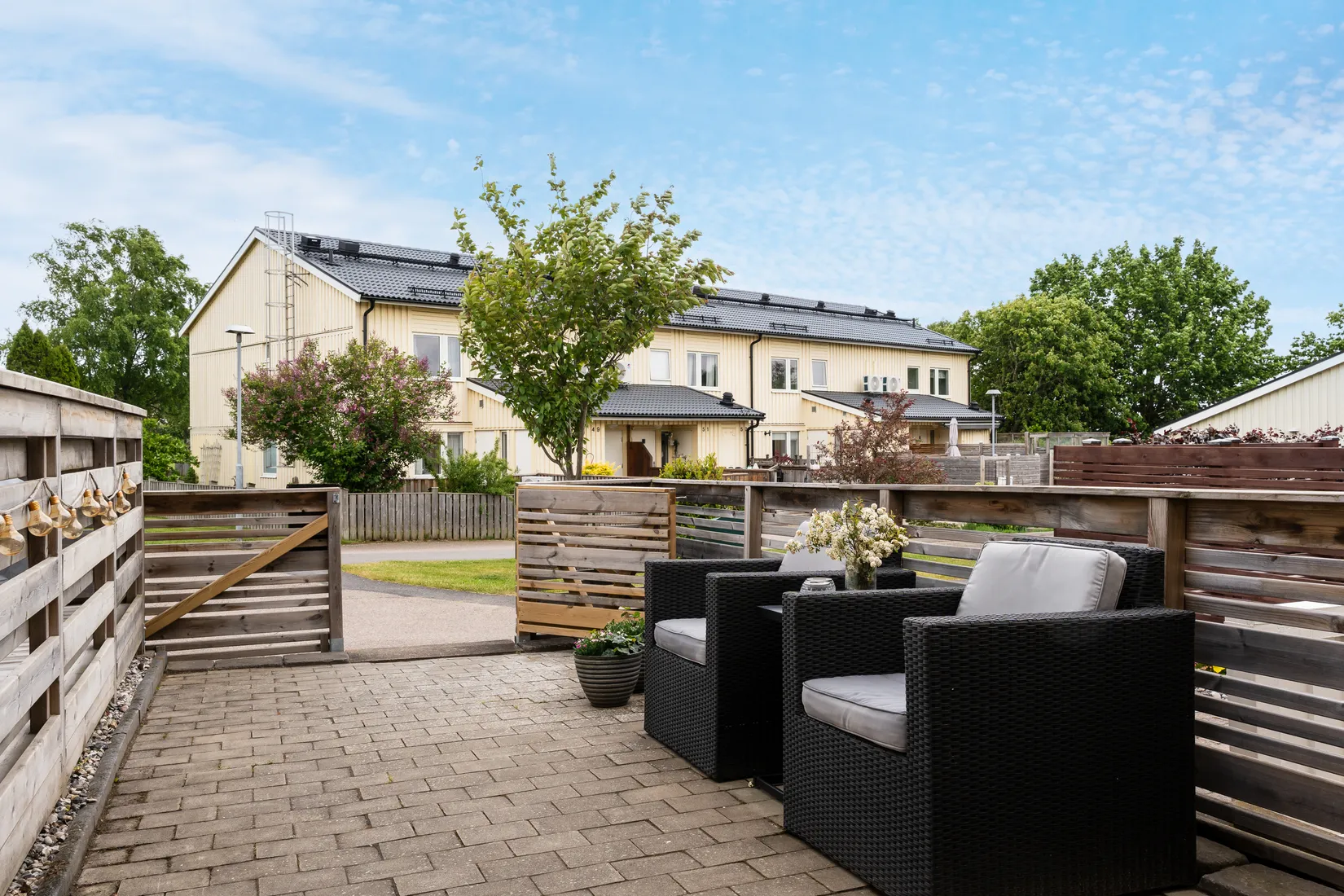 Bostadsrätt, Stenåsavägen 39, Äckregården, Varberg