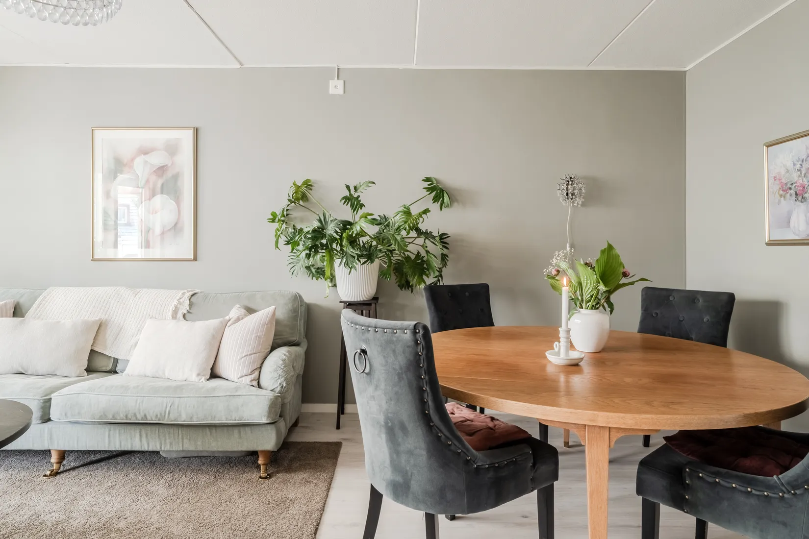 Bostadsrätt, Stenåsavägen 39, Äckregården, Varberg