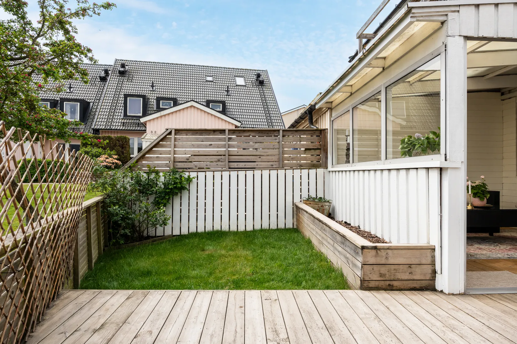 Bostadsrätt, Stenåsavägen 39, Äckregården, Varberg