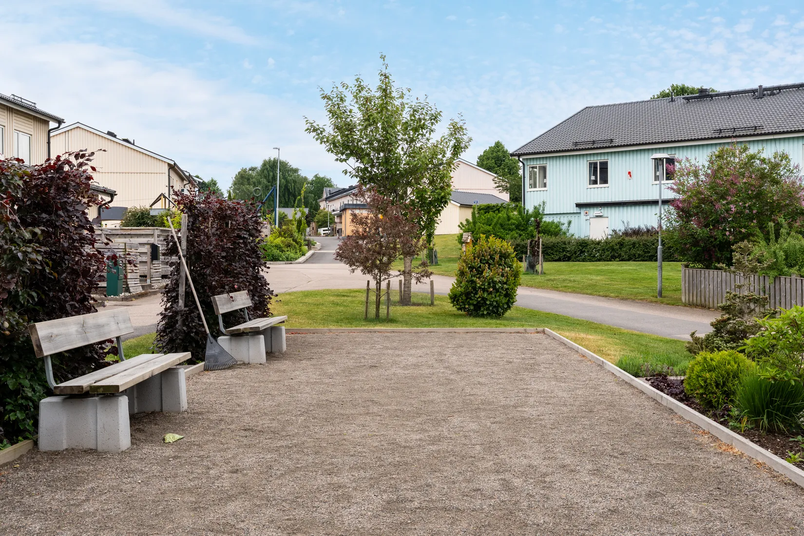 Bostadsrätt, Stenåsavägen 39, Äckregården, Varberg