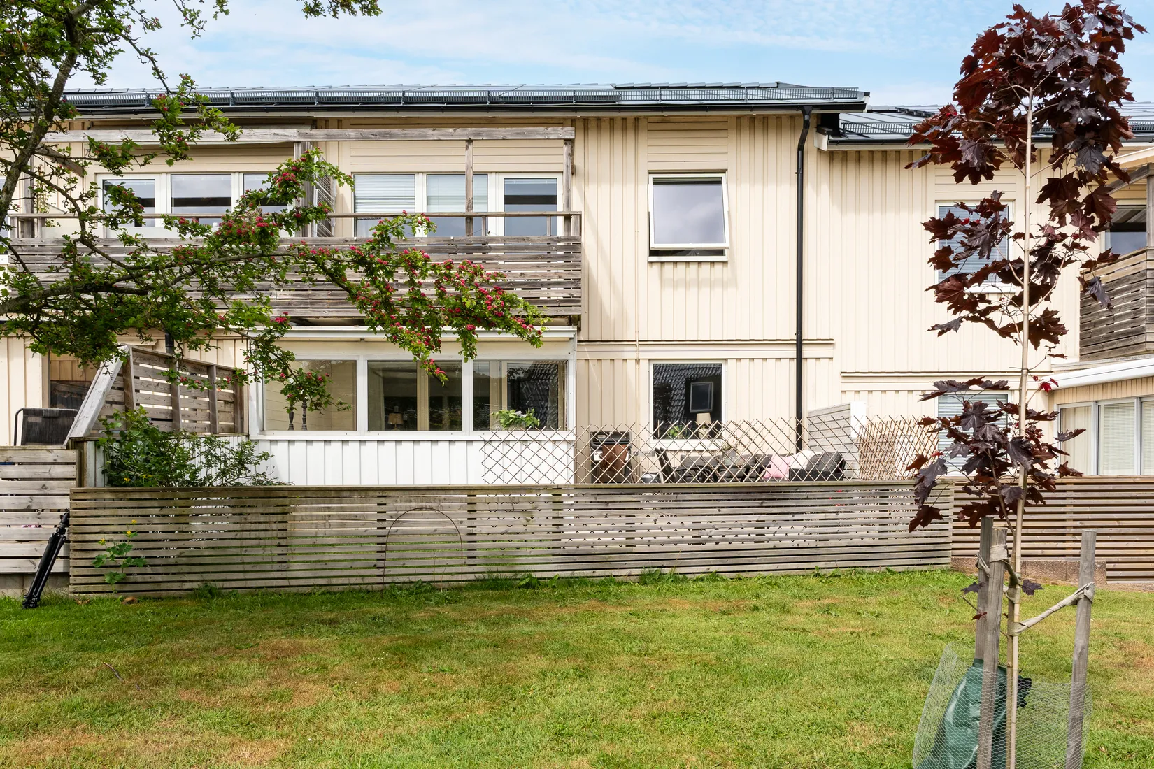Bostadsrätt, Stenåsavägen 39, Äckregården, Varberg