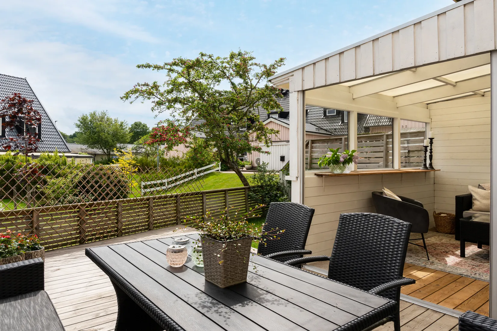 Bostadsrätt, Stenåsavägen 39, Äckregården, Varberg