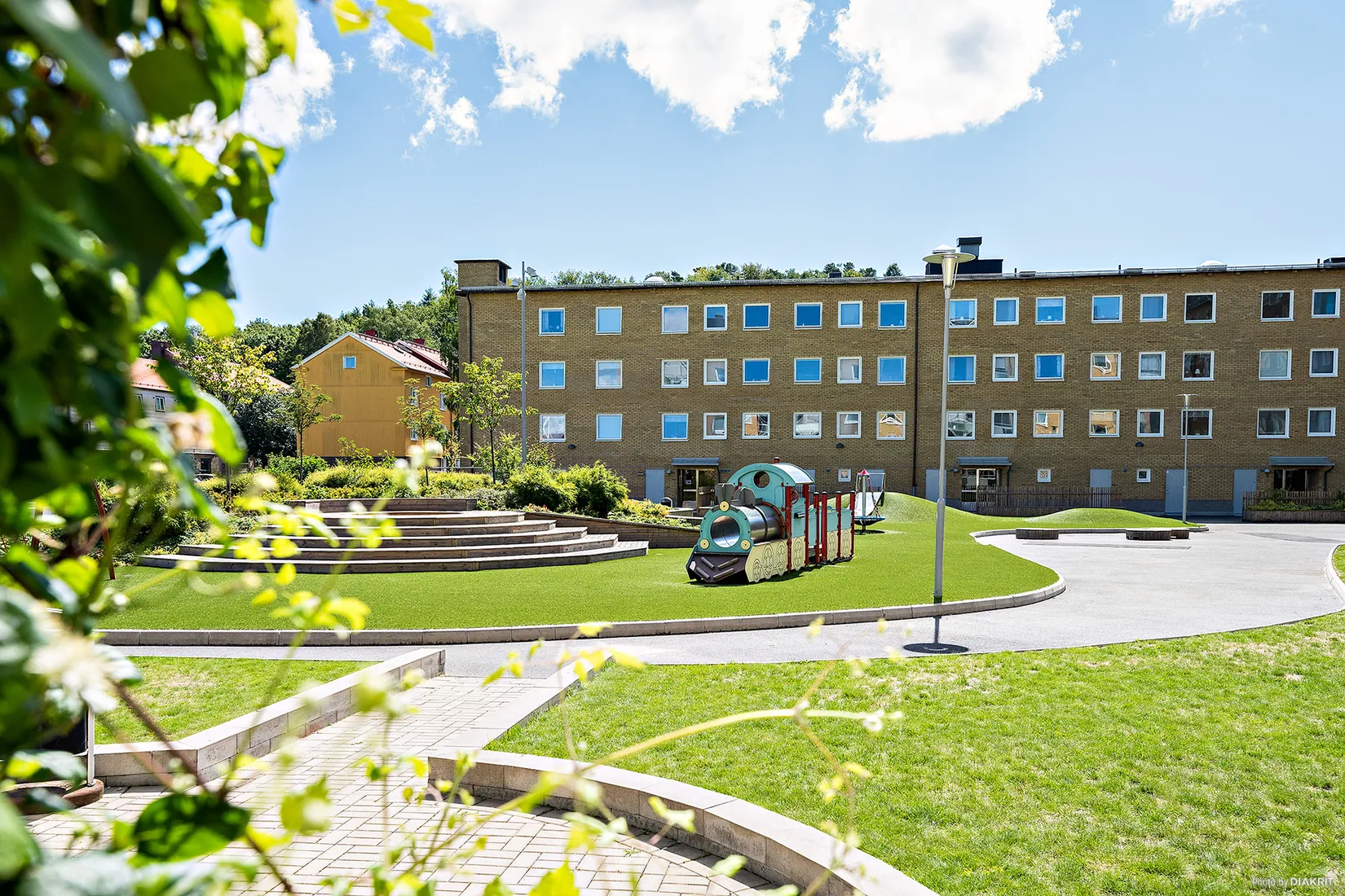 Bostadsrätt, Västra Stillestorpsgatan 11, Centrala Hisingen, Göteborg