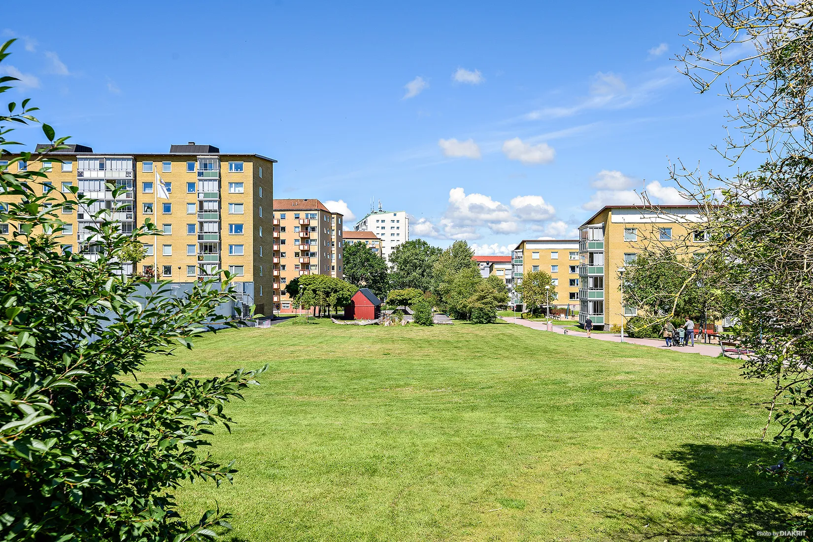 Bostadsrätt, Västra Stillestorpsgatan 11, Centrala Hisingen, Göteborg