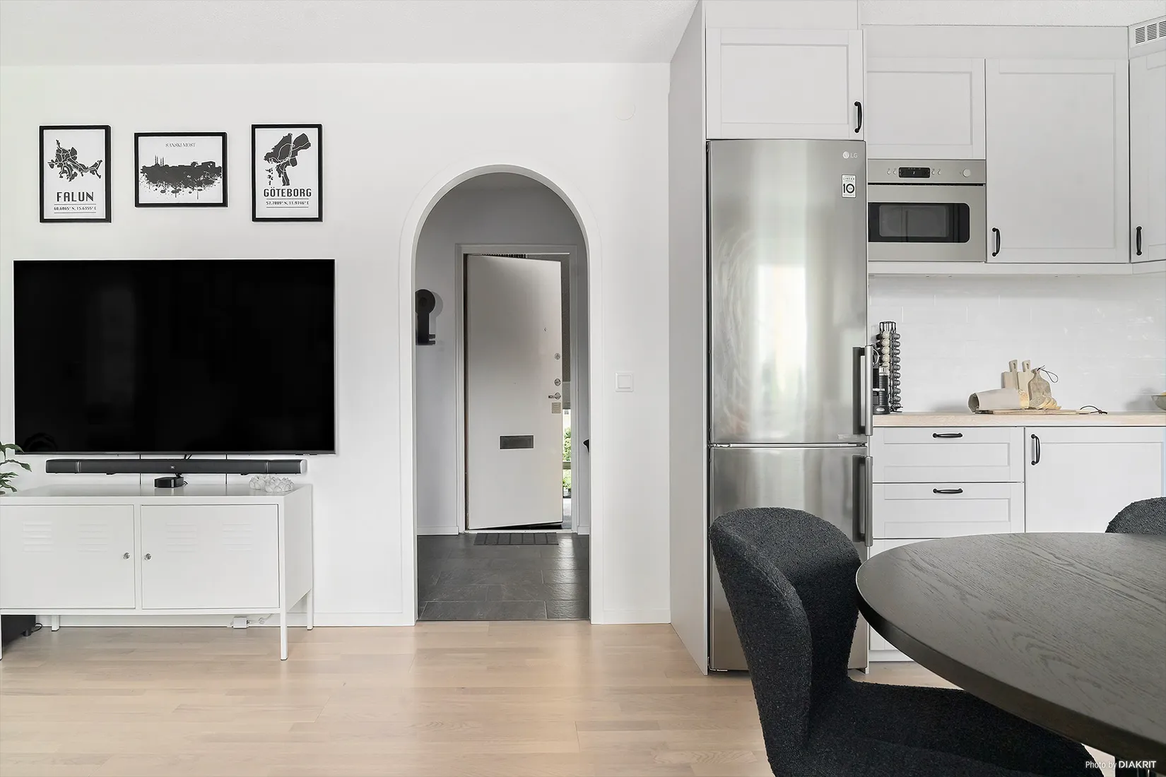 Bostadsrätt, Västra Stillestorpsgatan 11, Centrala Hisingen, Göteborg