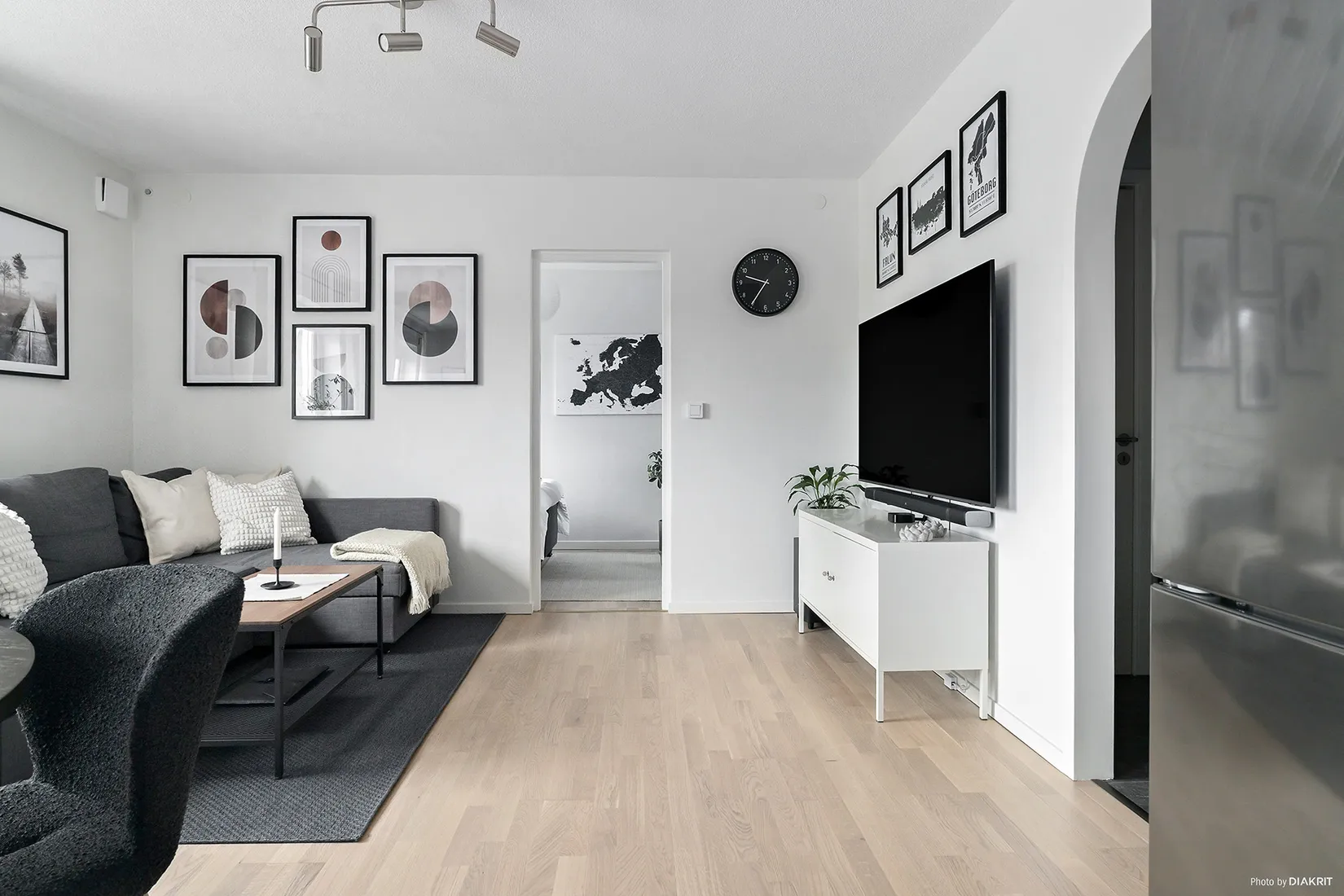 Bostadsrätt, Västra Stillestorpsgatan 11, Centrala Hisingen, Göteborg