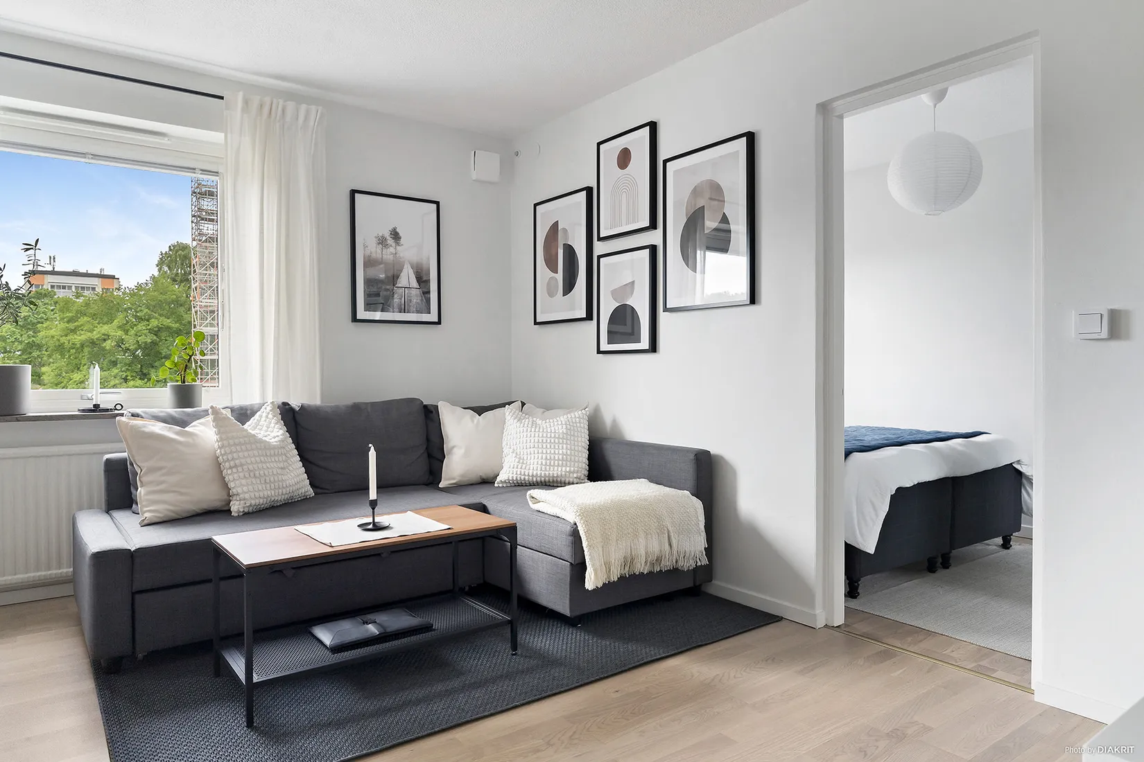 Bostadsrätt, Västra Stillestorpsgatan 11, Centrala Hisingen, Göteborg