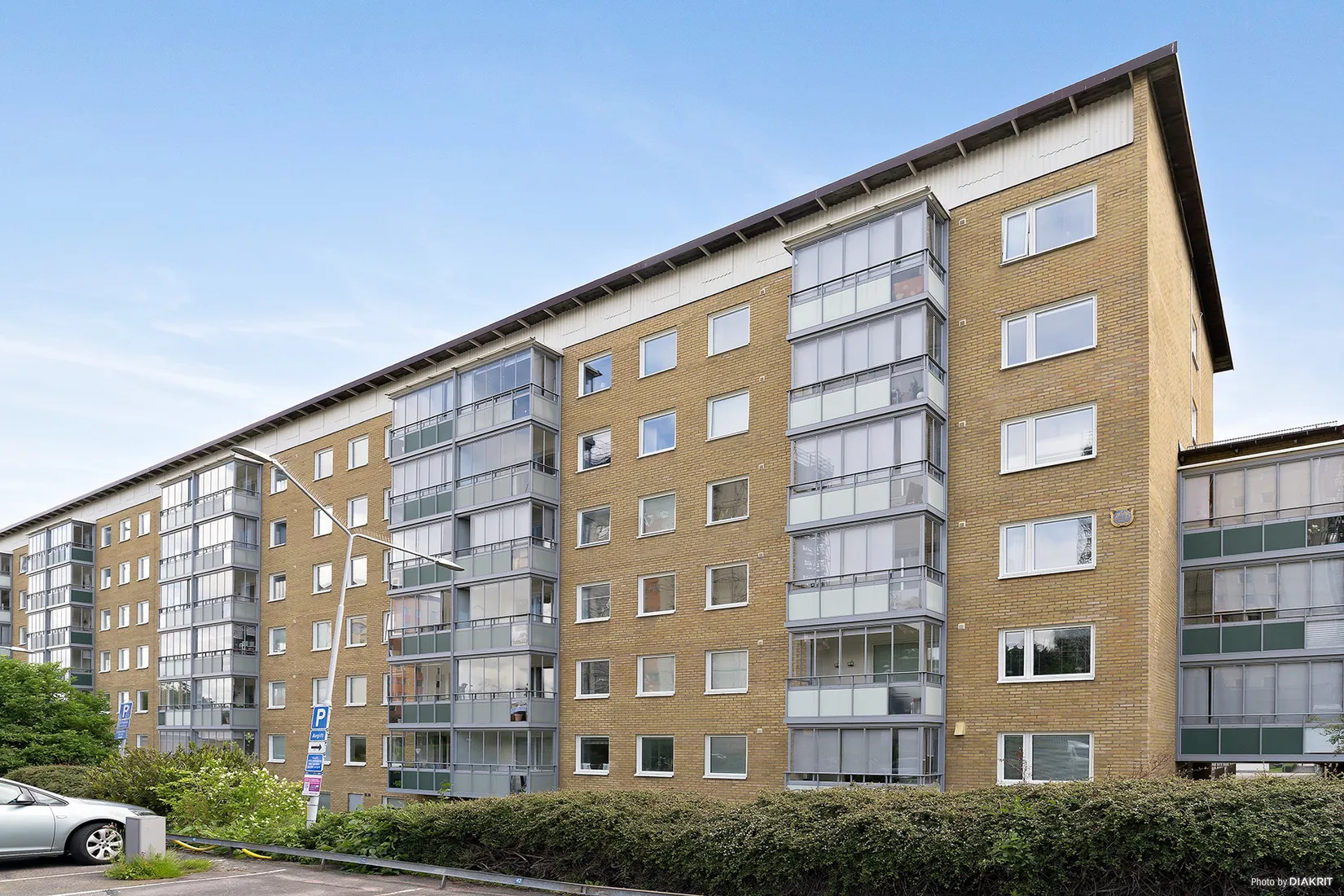 Bostadsrätt, Västra Stillestorpsgatan 11, Centrala Hisingen, Göteborg