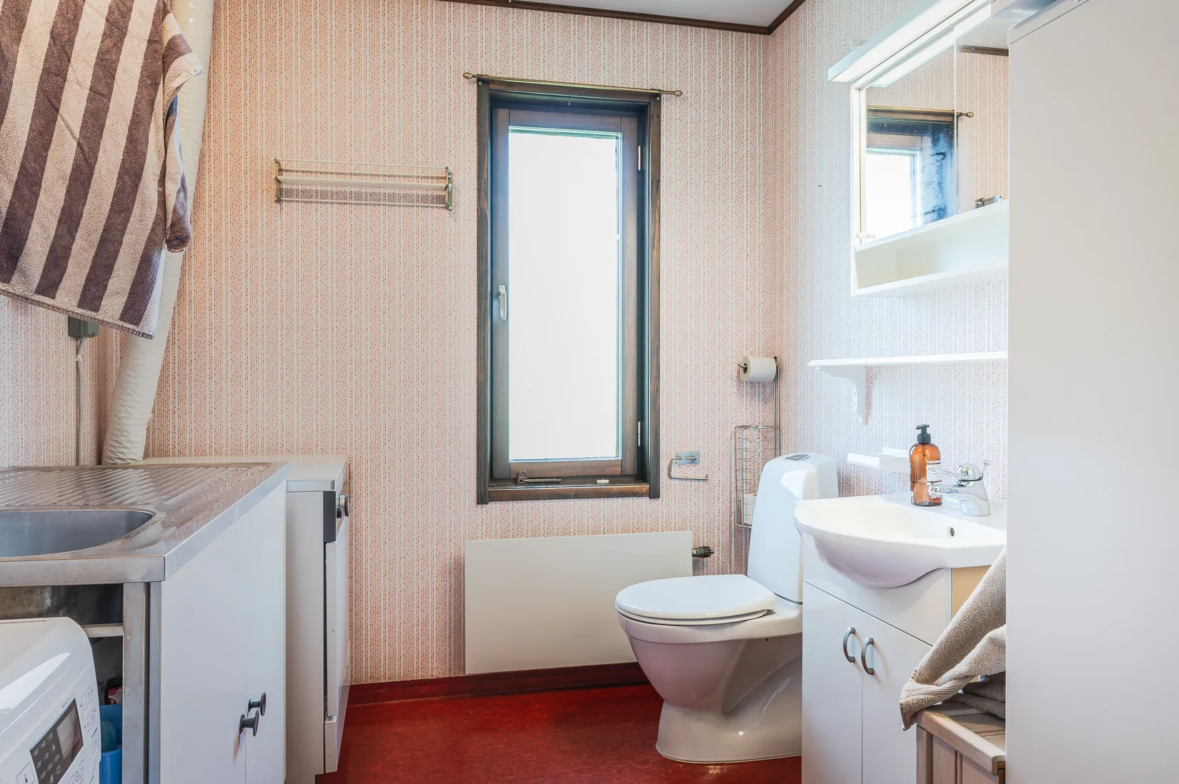 Villa, Rapsvägen 23, Sund, Örnsköldsvik