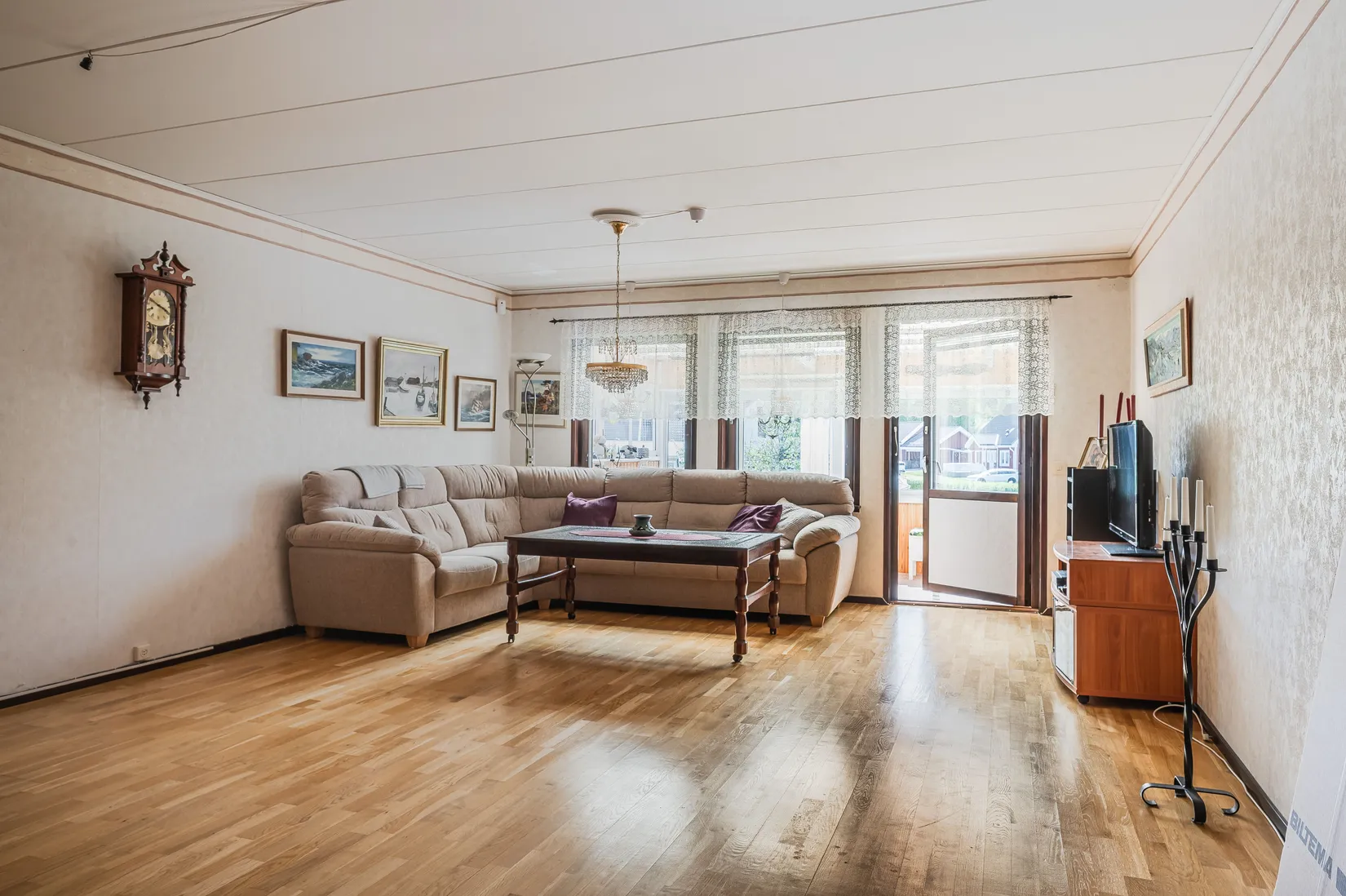 Villa, Rapsvägen 23, Sund, Örnsköldsvik