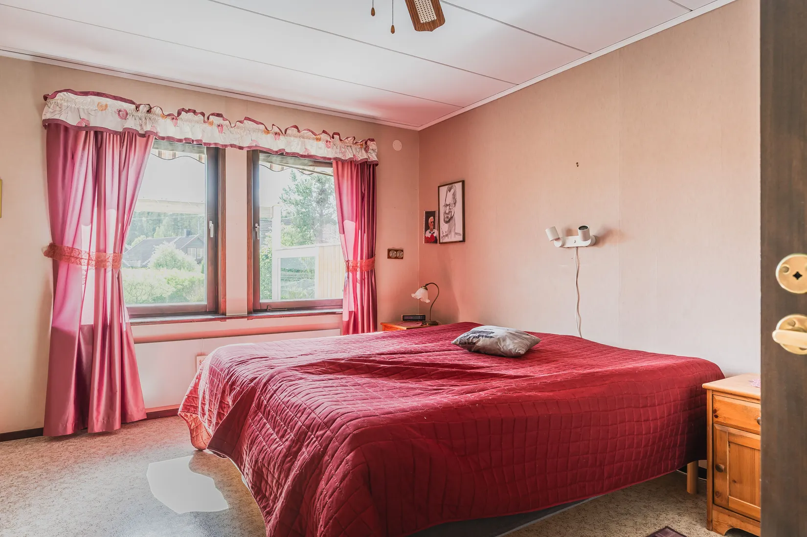 Villa, Rapsvägen 23, Sund, Örnsköldsvik