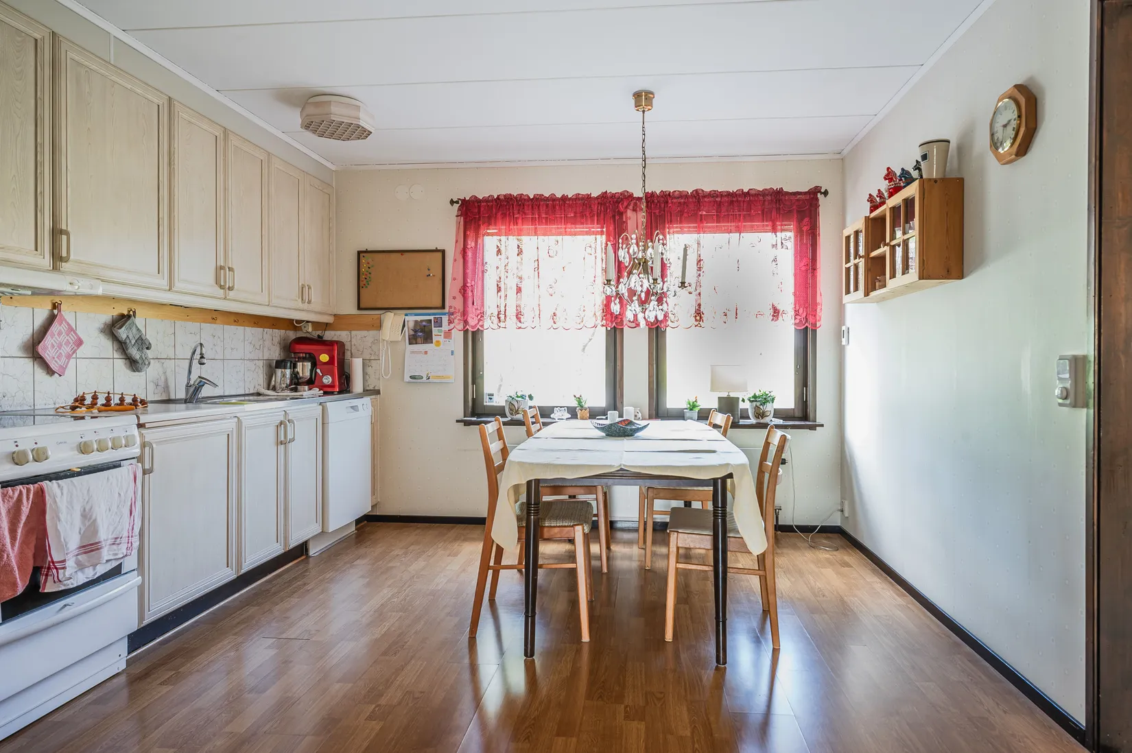 Villa, Rapsvägen 23, Sund, Örnsköldsvik