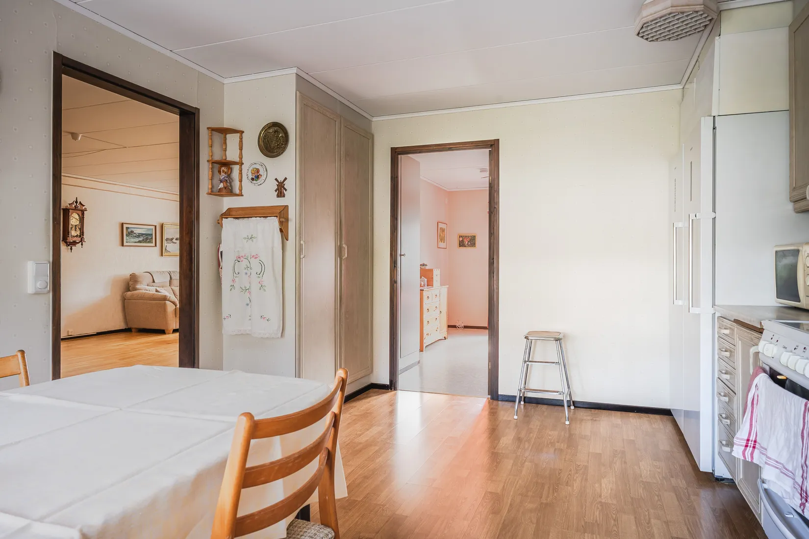 Villa, Rapsvägen 23, Sund, Örnsköldsvik