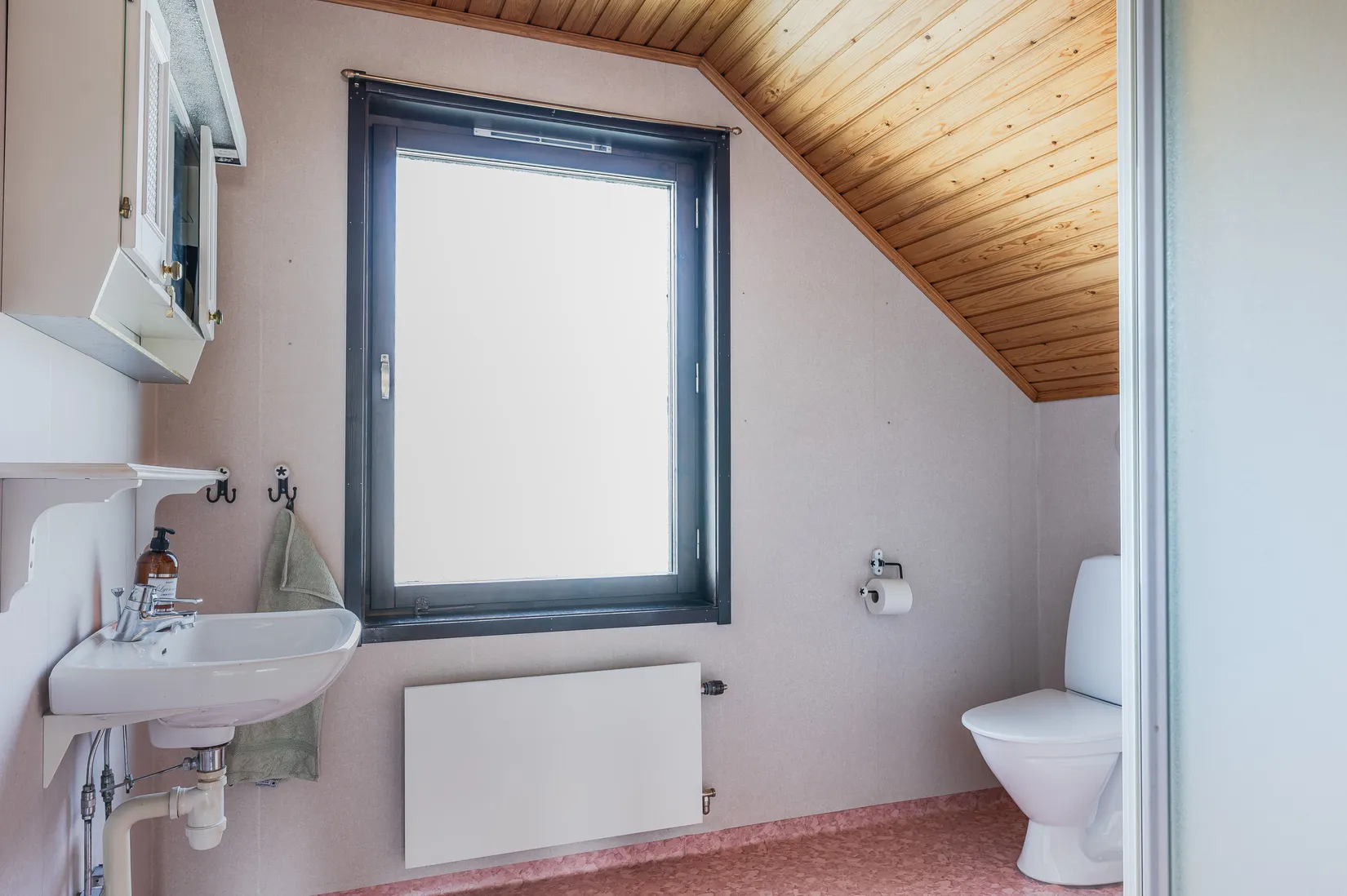 Villa, Rapsvägen 23, Sund, Örnsköldsvik