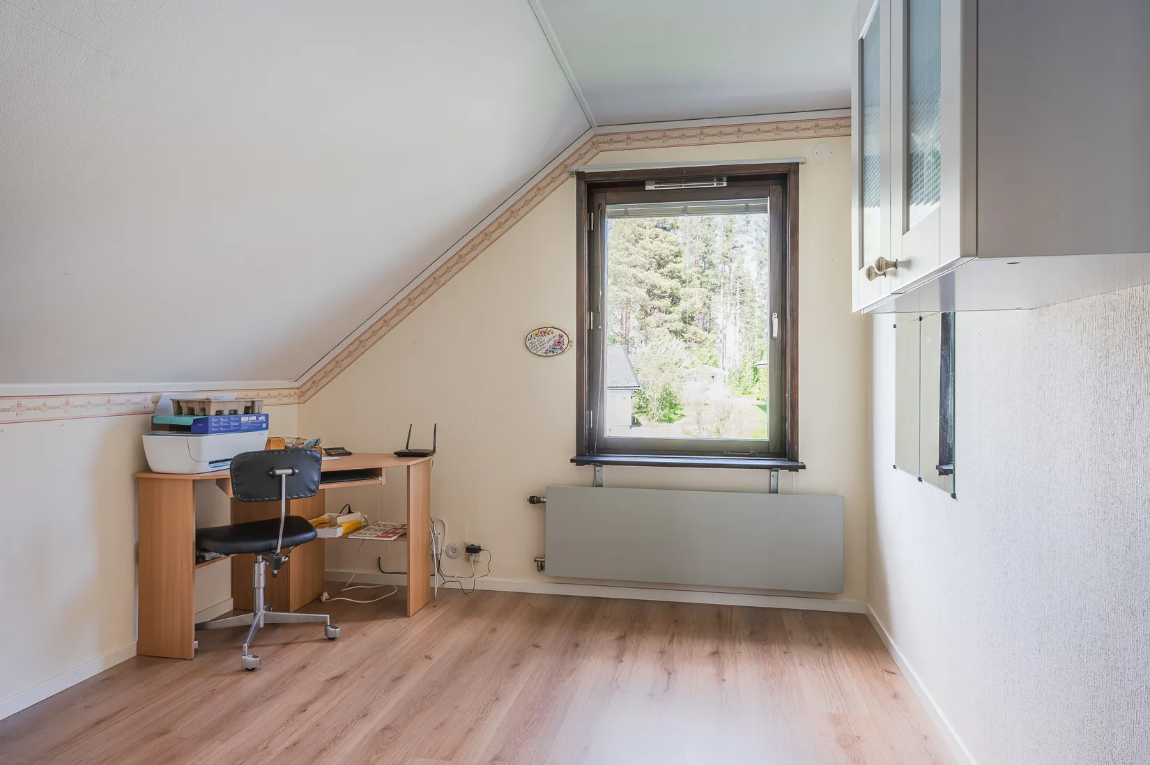 Villa, Rapsvägen 23, Sund, Örnsköldsvik