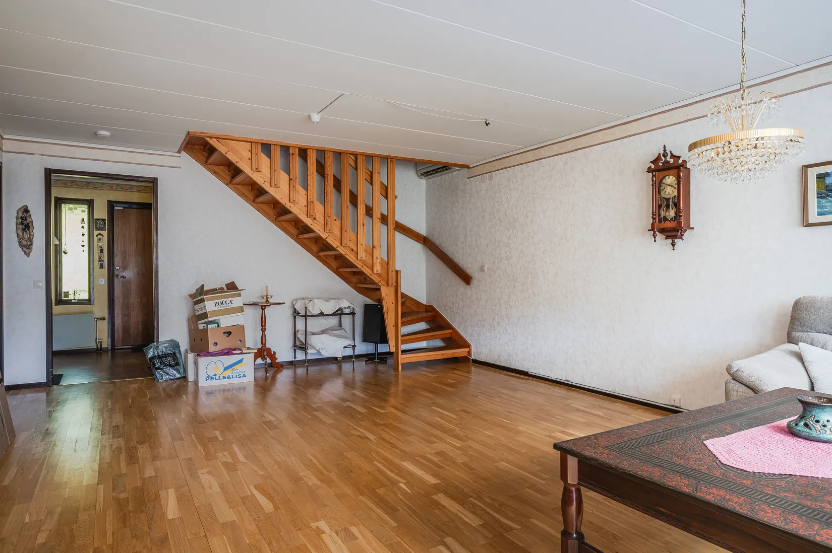 Villa, Rapsvägen 23, Sund, Örnsköldsvik
