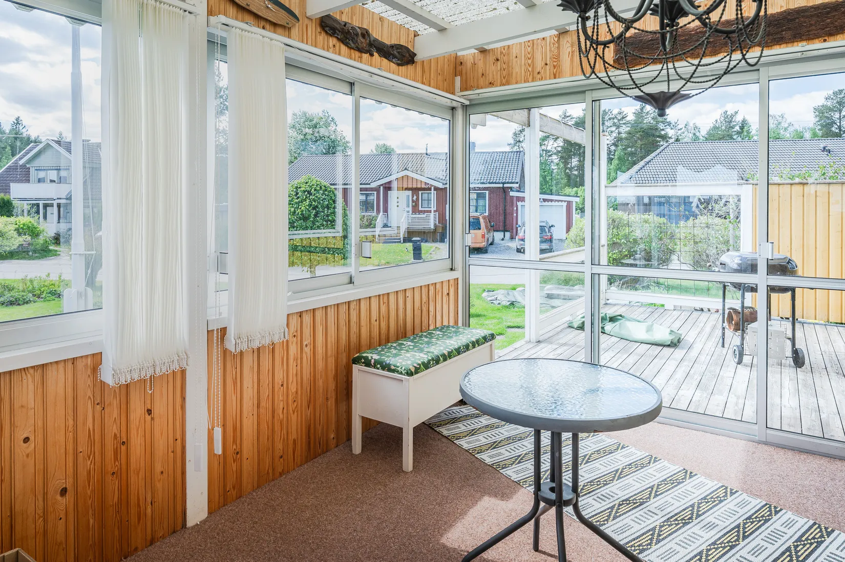 Villa, Rapsvägen 23, Sund, Örnsköldsvik