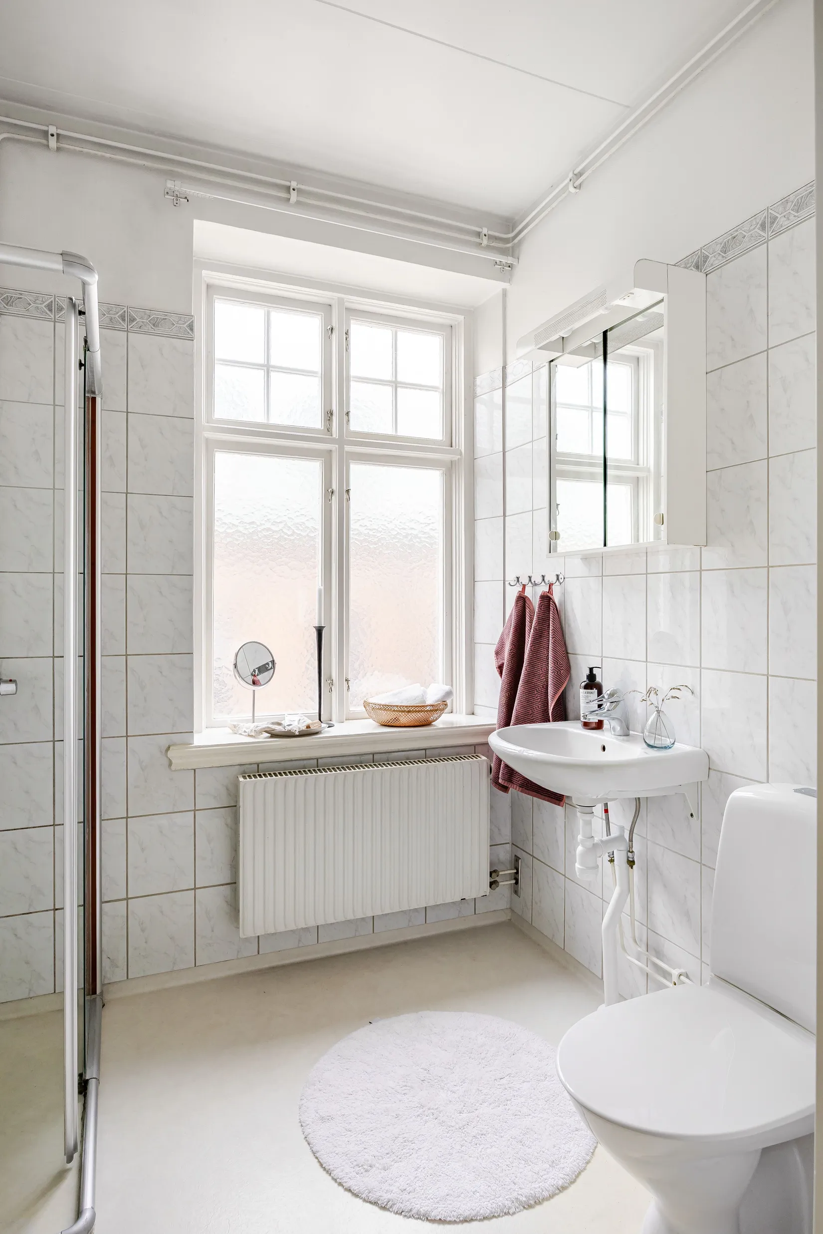 Bostadsrätt, Larmgatan 10, Kalmar