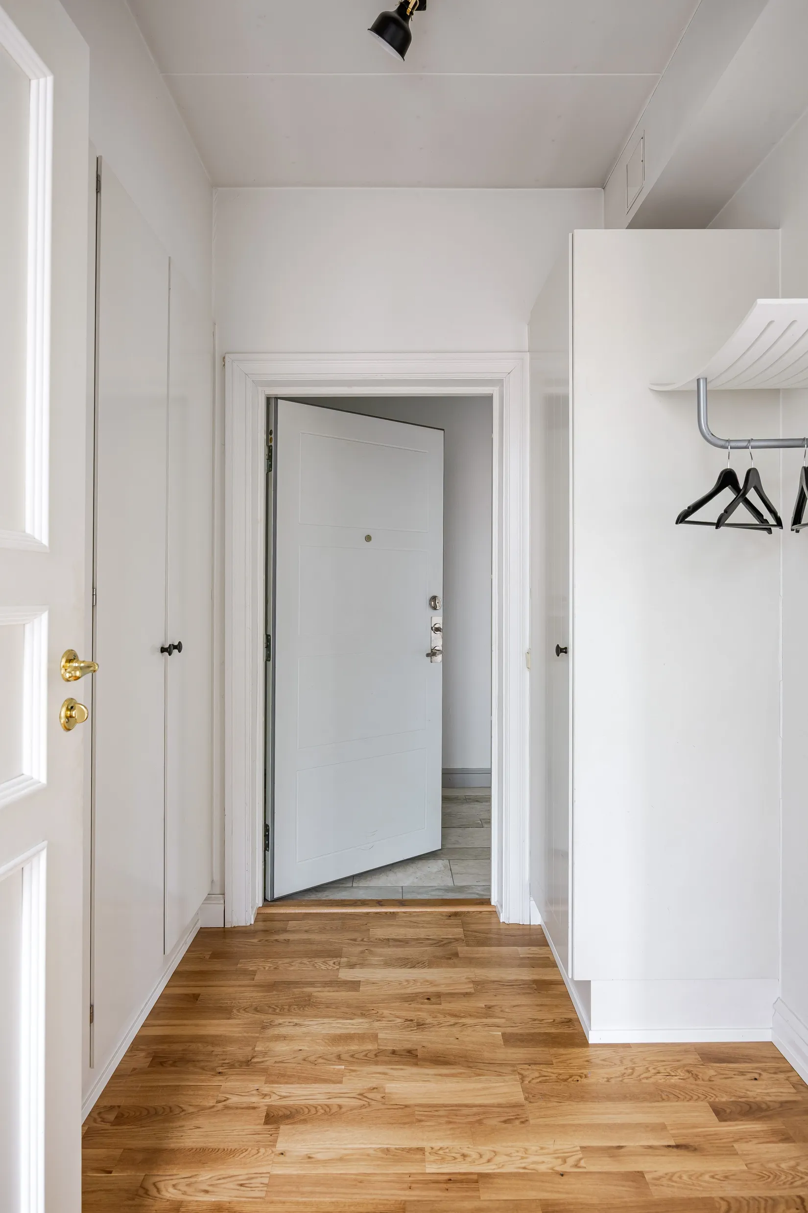 Bostadsrätt, Larmgatan 10, Kalmar