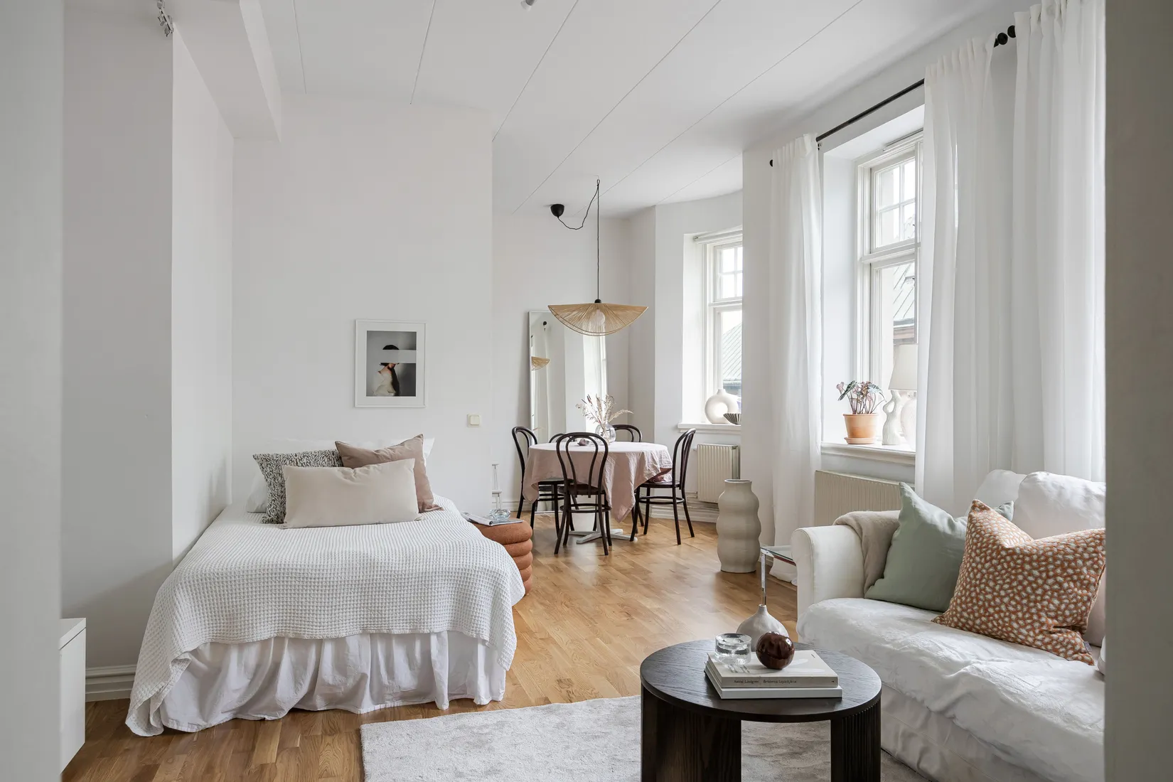 Bostadsrätt, Larmgatan 10, Kalmar