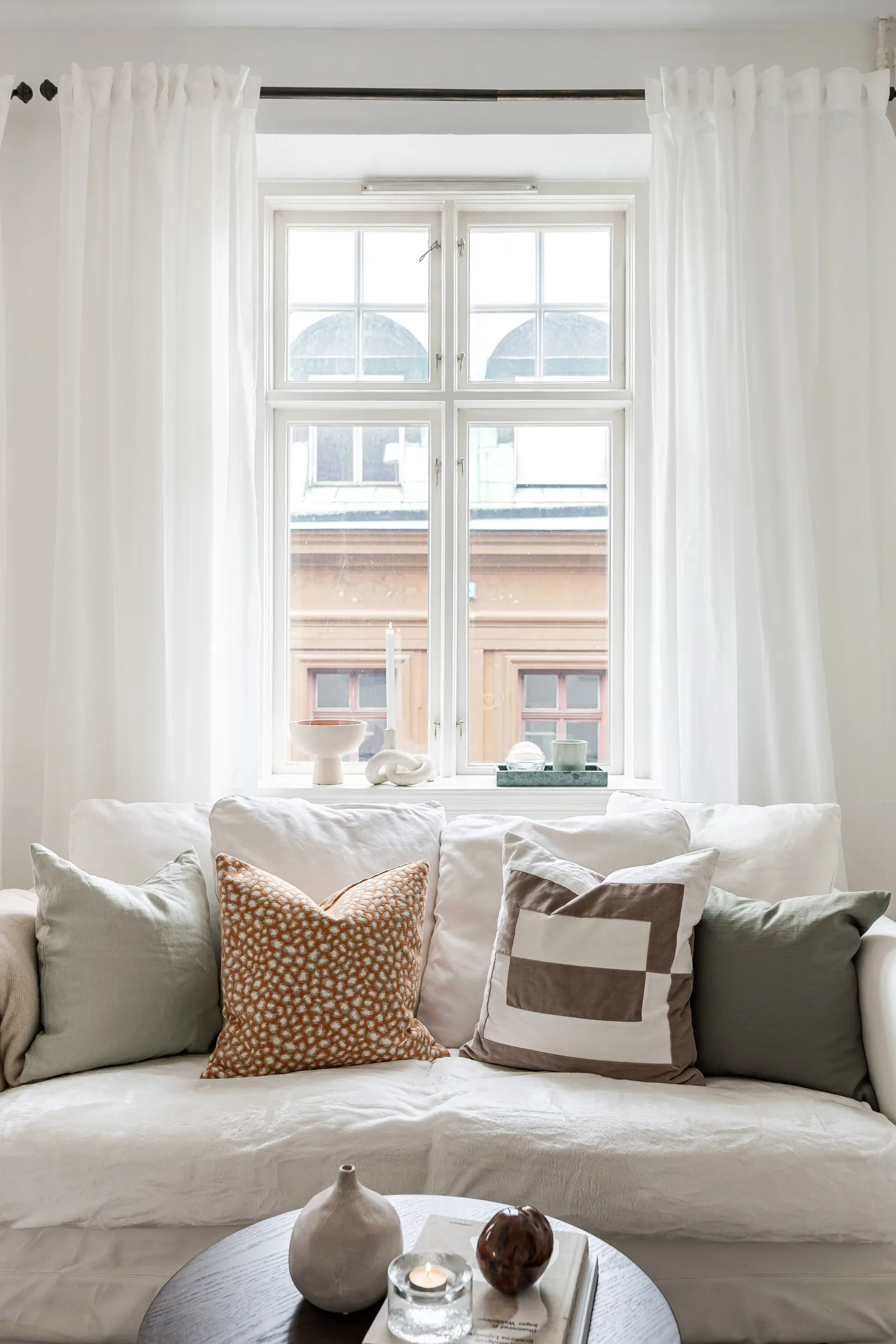 Bostadsrätt, Larmgatan 10, Kalmar