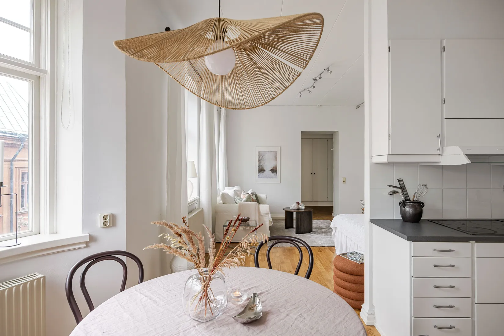 Bostadsrätt, Larmgatan 10, Kalmar