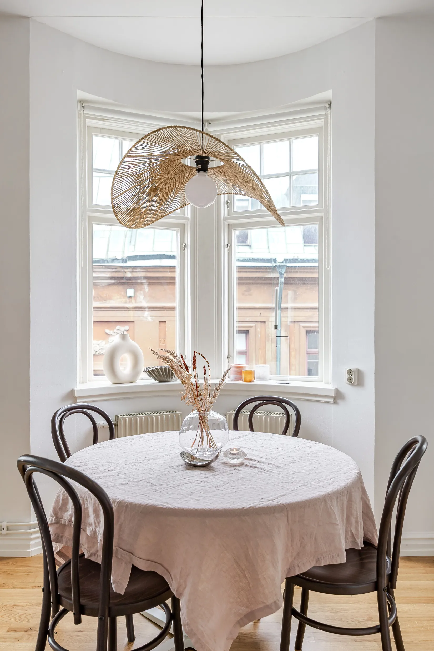 Bostadsrätt, Larmgatan 10, Kalmar