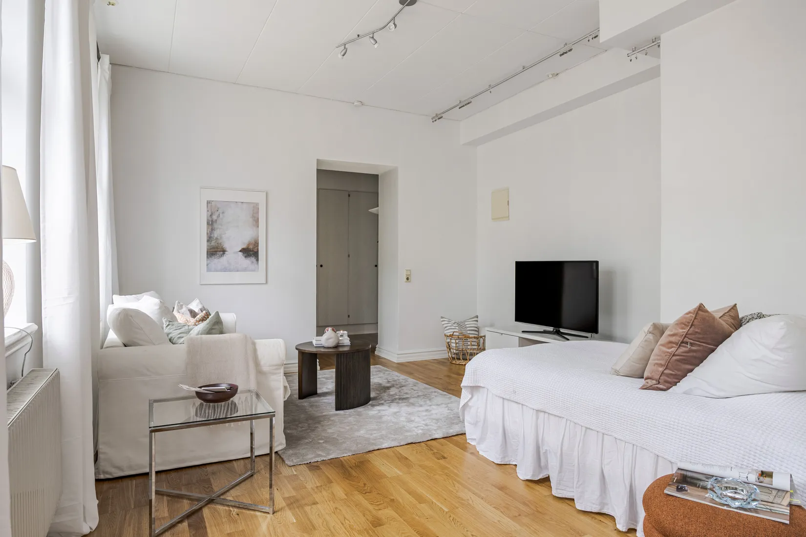 Bostadsrätt, Larmgatan 10, Kalmar