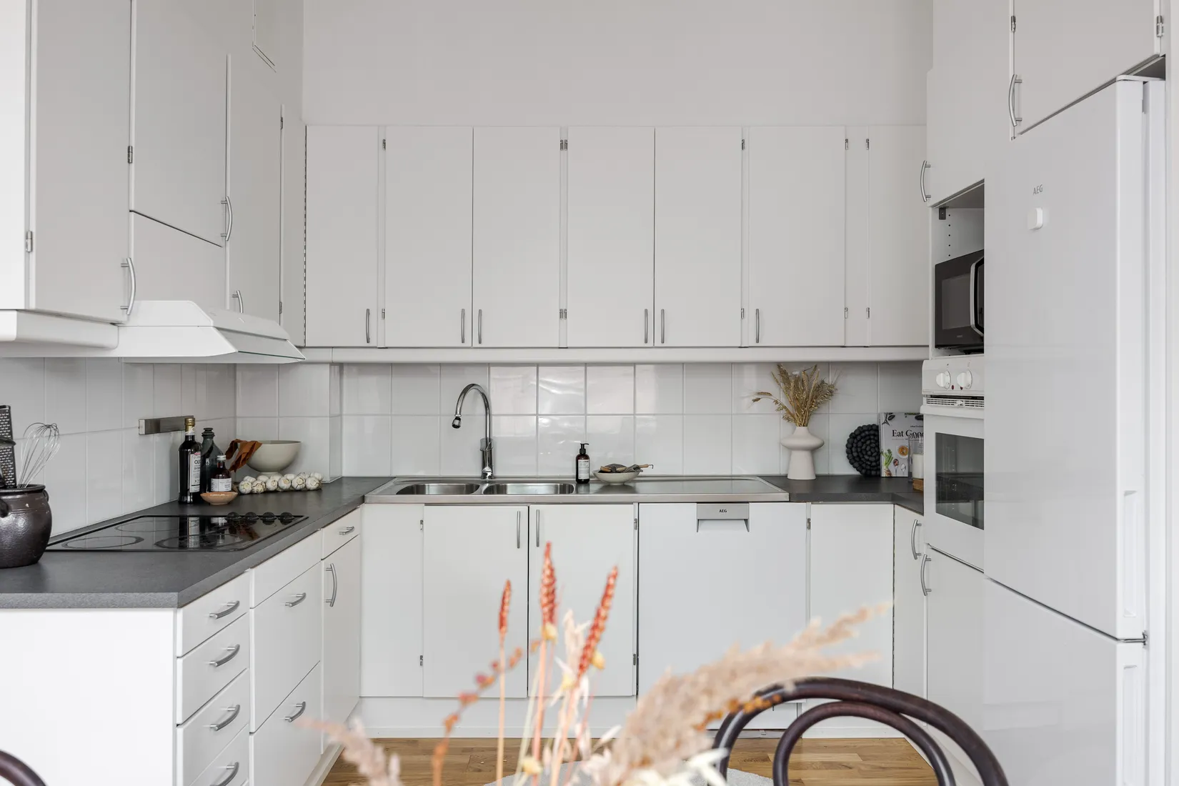 Bostadsrätt, Larmgatan 10, Kalmar
