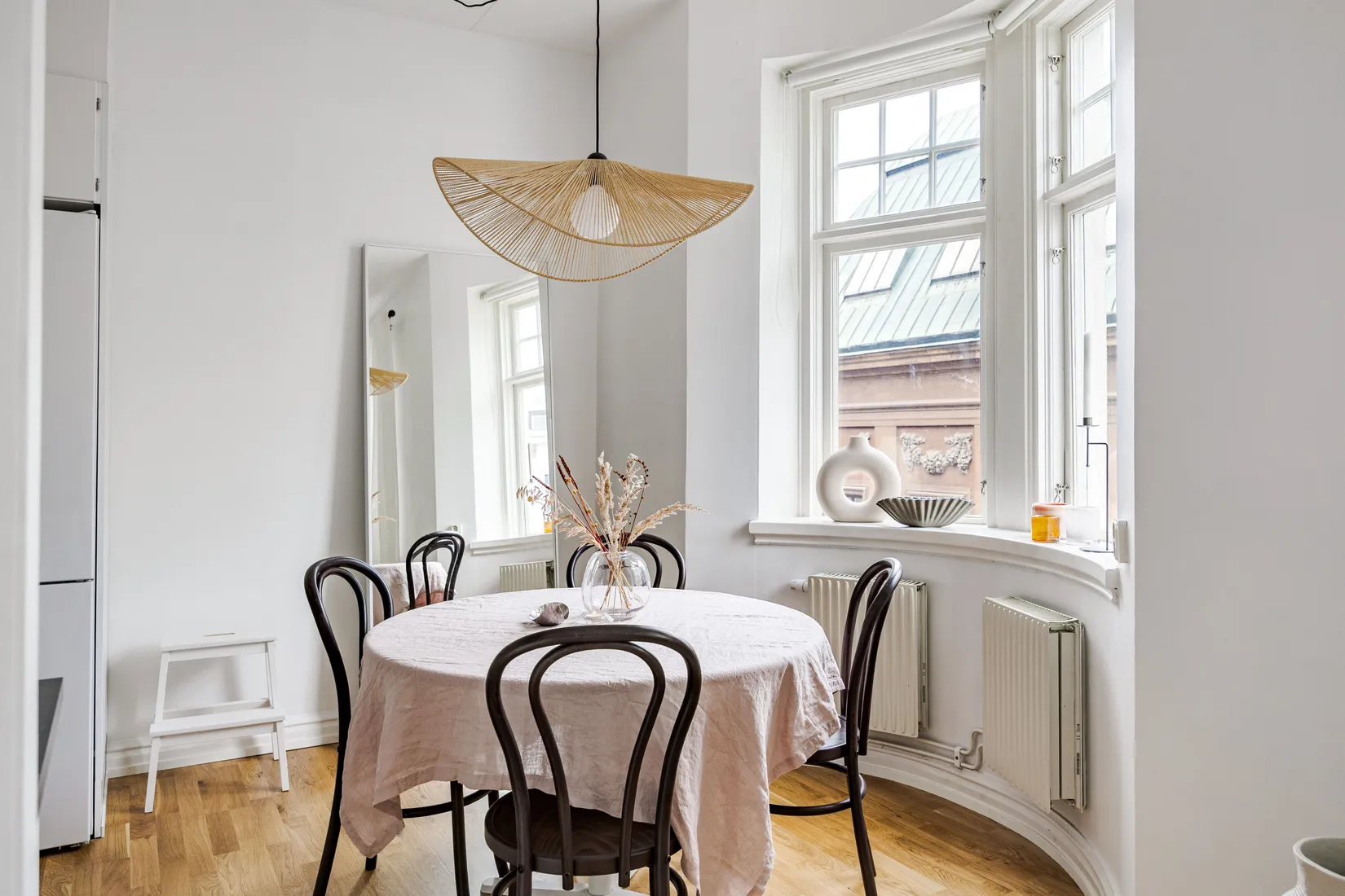 Bostadsrätt, Larmgatan 10, Kalmar
