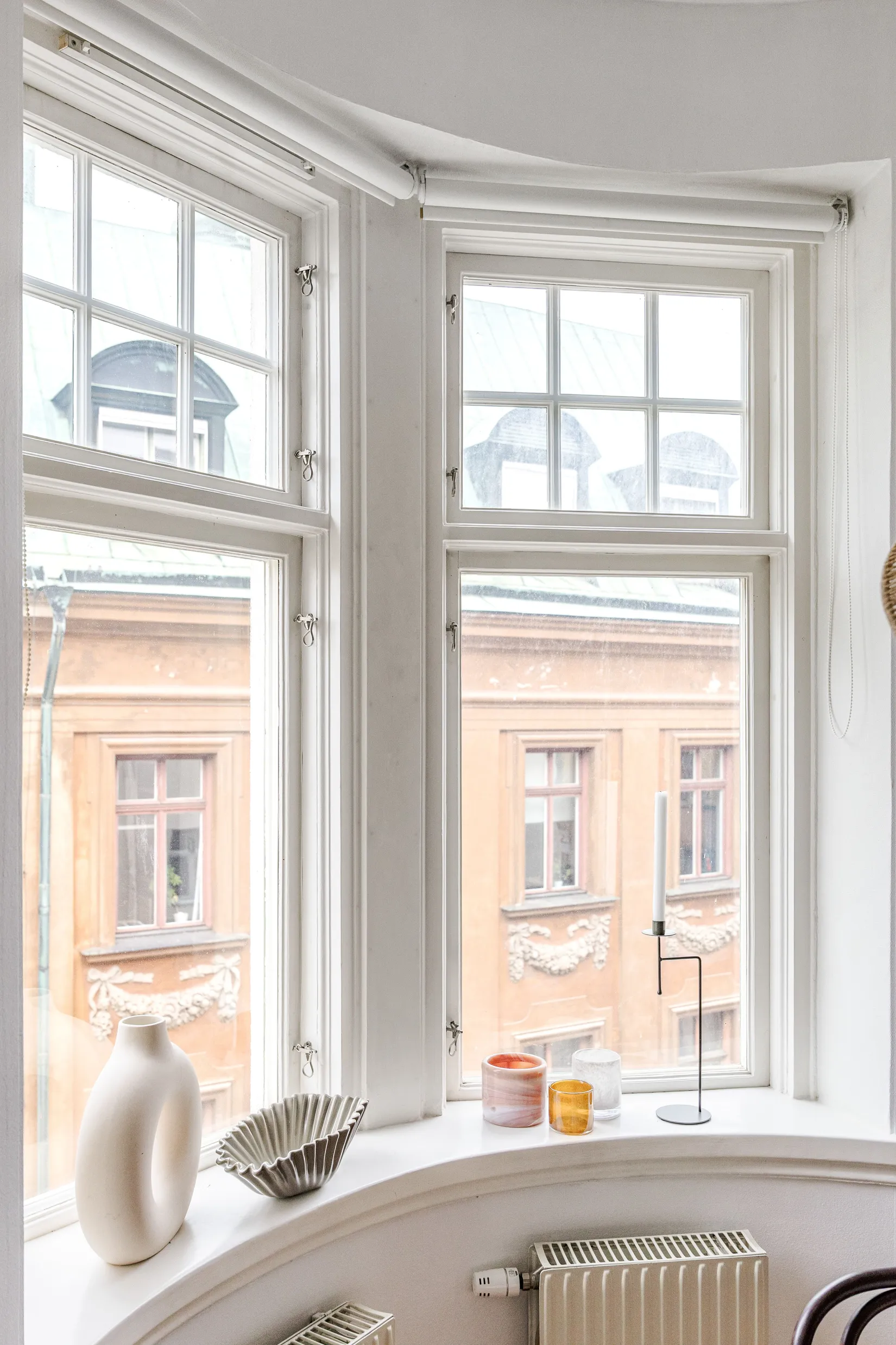 Bostadsrätt, Larmgatan 10, Kalmar