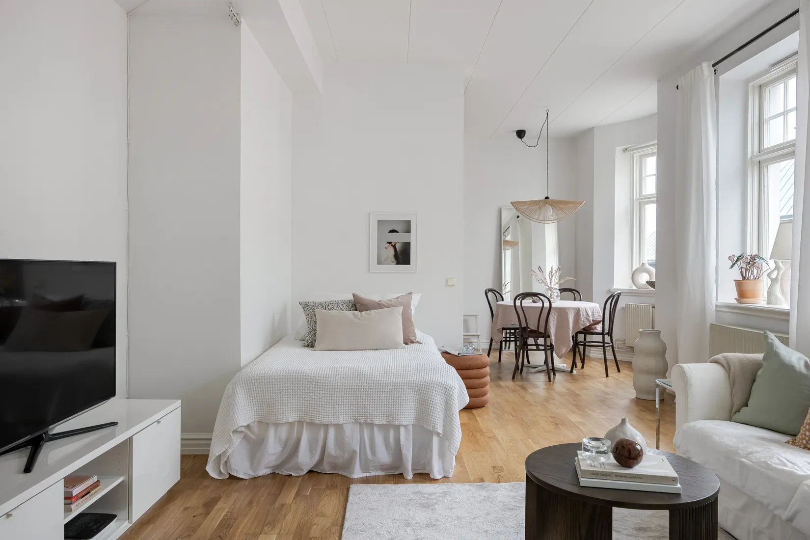 Bostadsrätt, Larmgatan 10, Kalmar