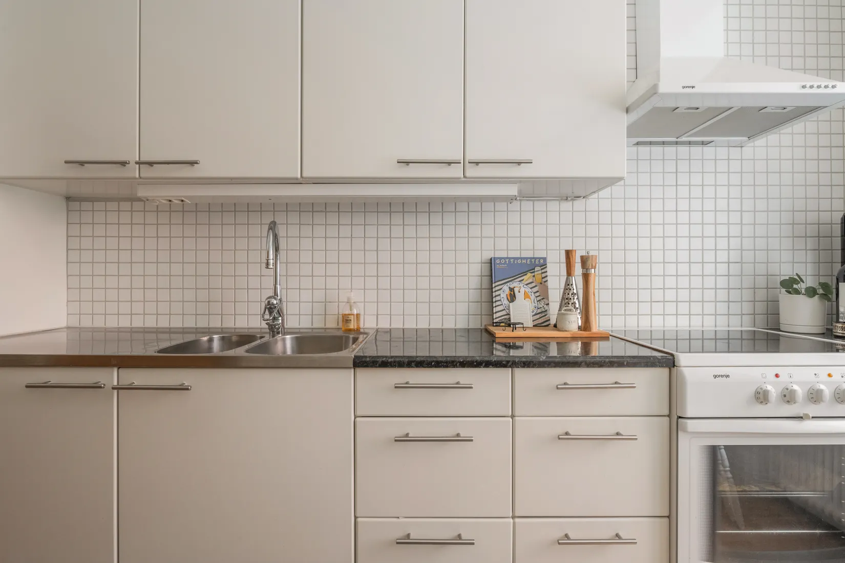 Bostadsrätt, Sankt Eriksgatan 16, Kungsholmen, Stockholm