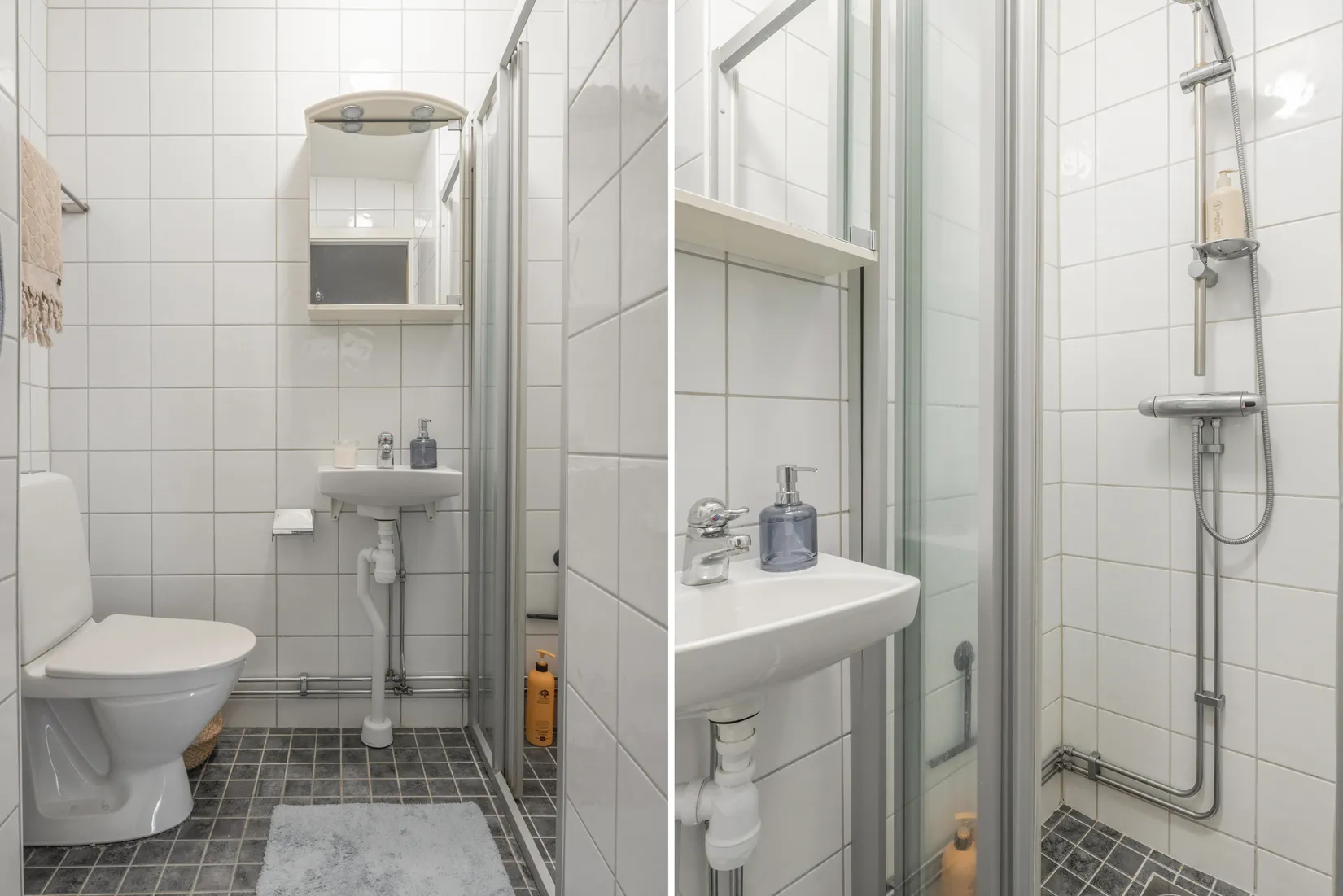 Bostadsrätt, Sankt Eriksgatan 16, Kungsholmen, Stockholm
