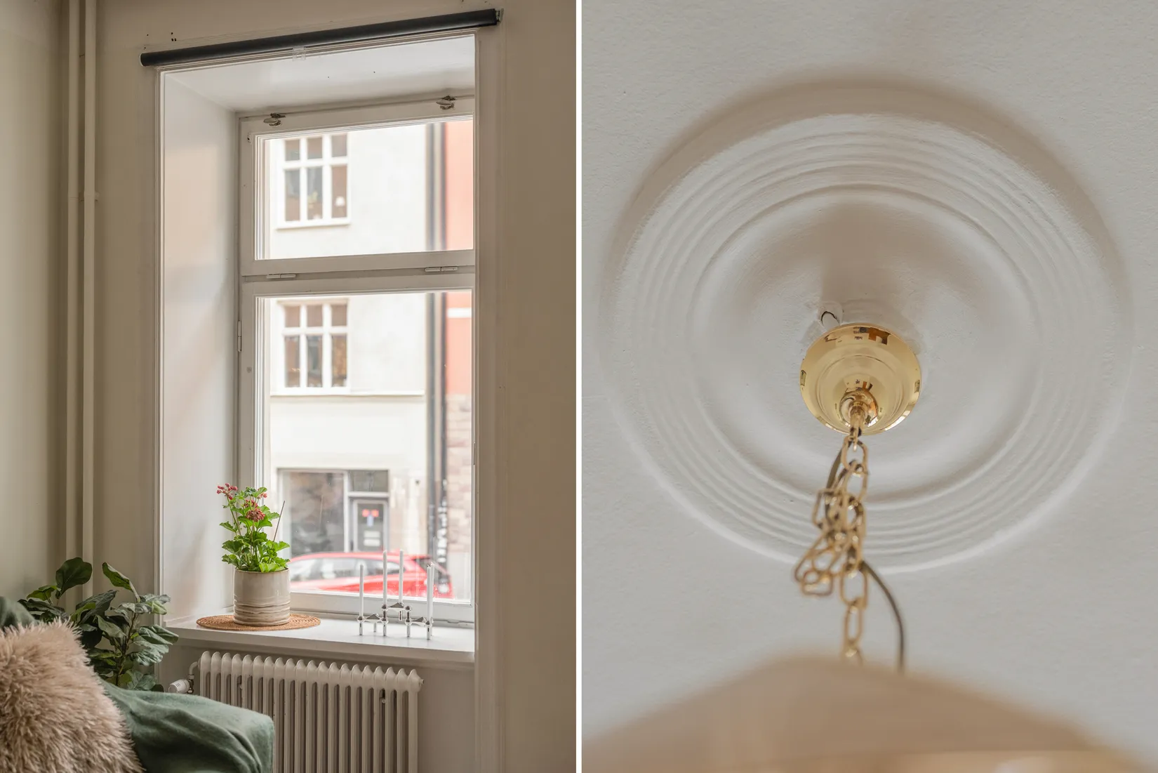 Bostadsrätt, Sankt Eriksgatan 16, Kungsholmen, Stockholm