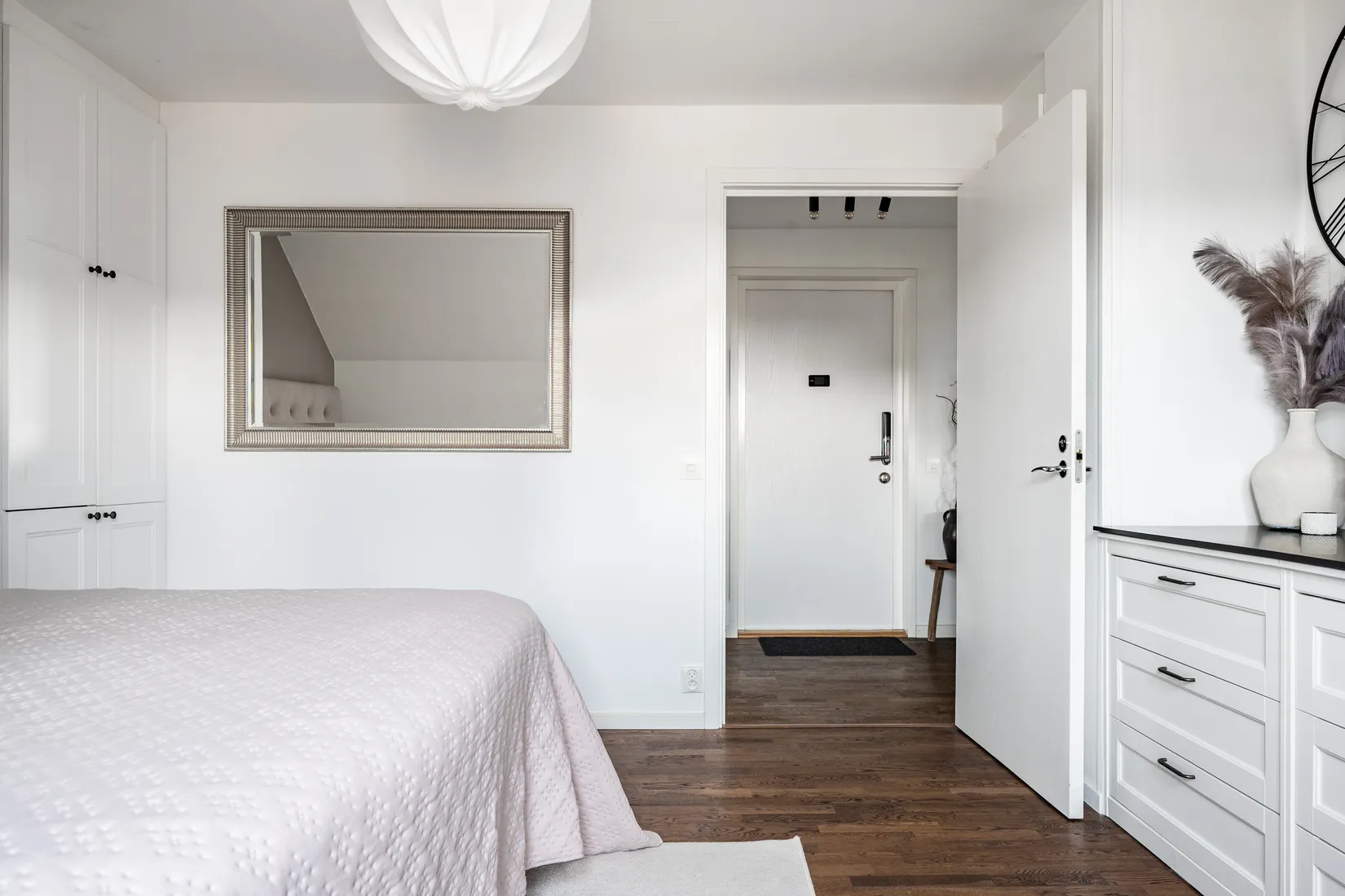 Bostadsrätt, Jörgen Ankersgatan 3A, Davidshall, Malmö