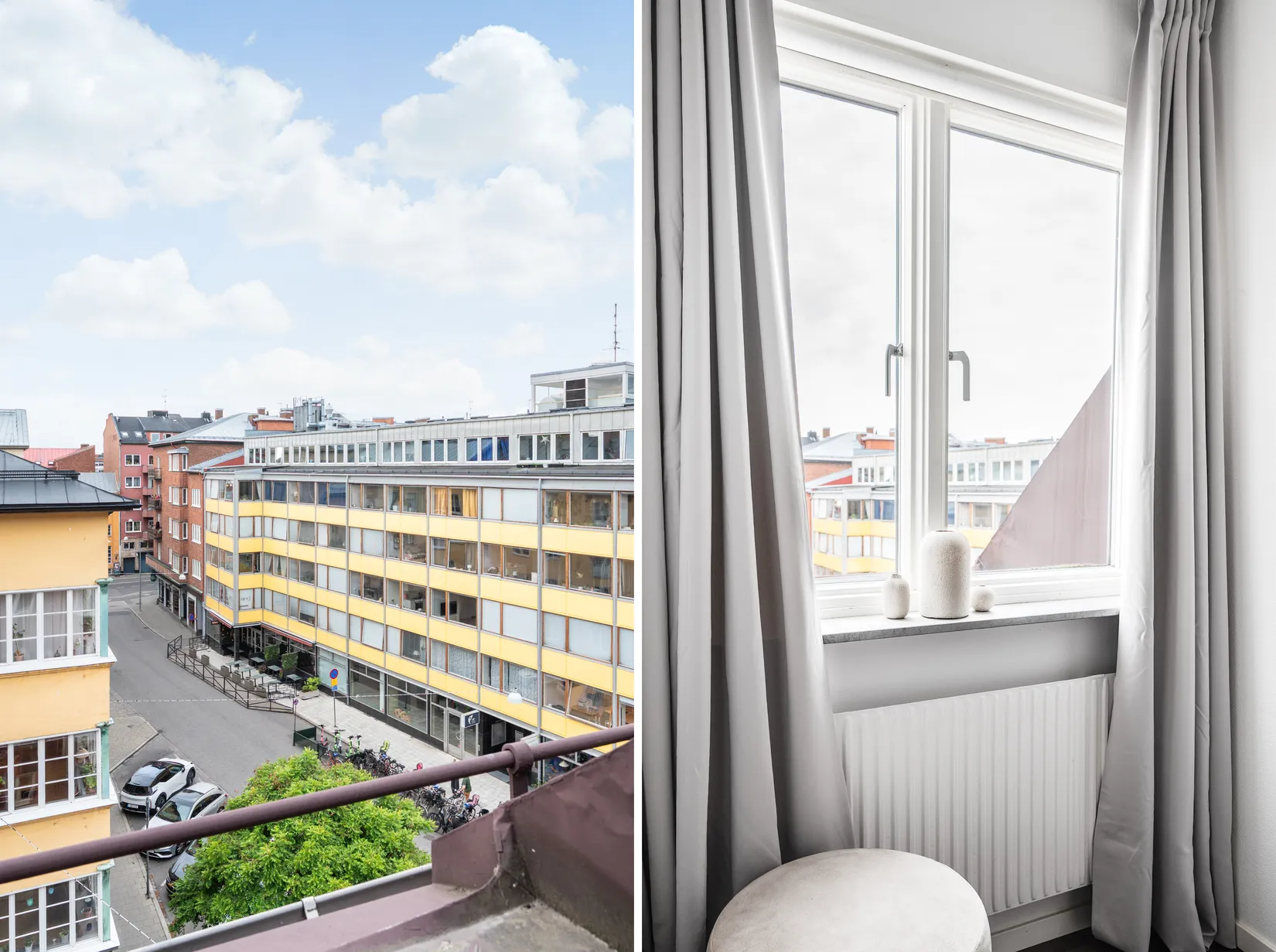 Bostadsrätt, Jörgen Ankersgatan 3A, Davidshall, Malmö