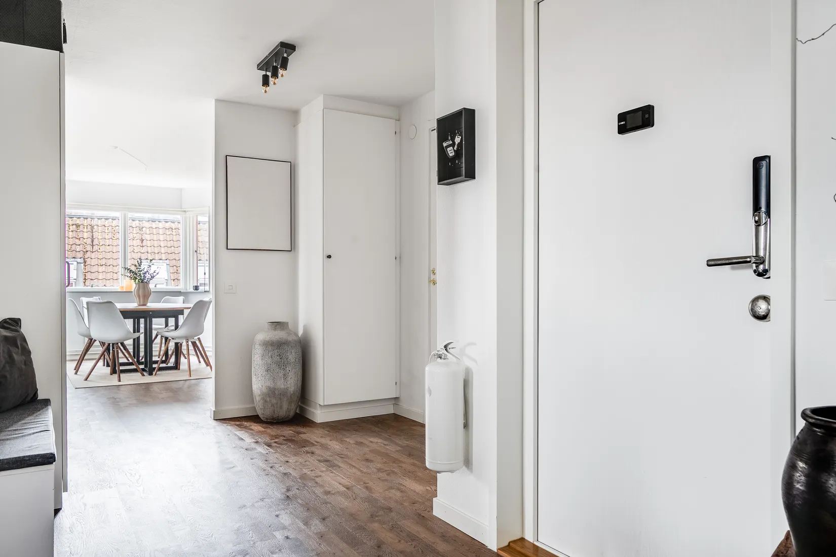 Bostadsrätt, Jörgen Ankersgatan 3A, Davidshall, Malmö