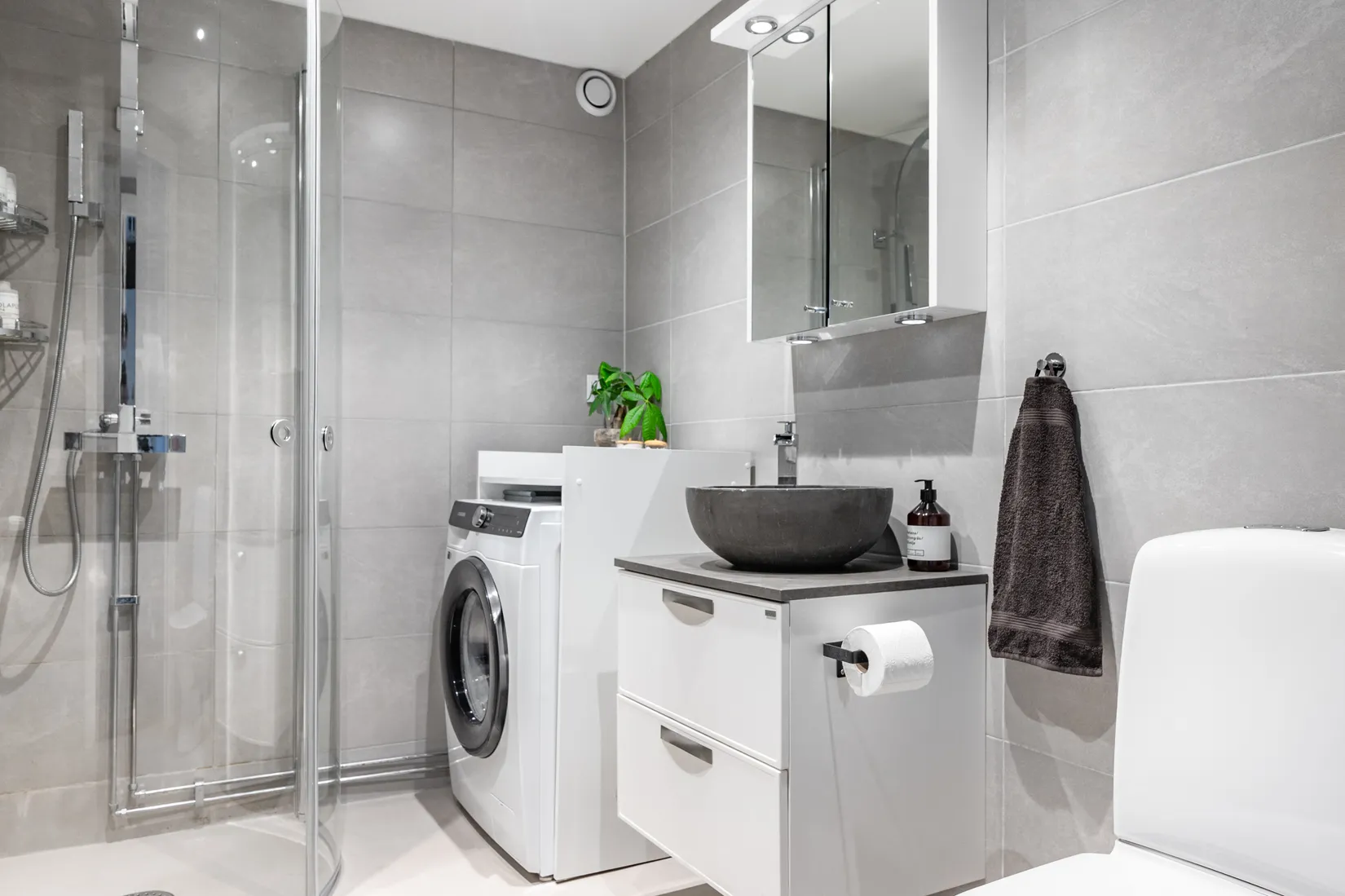 Bostadsrätt, Jörgen Ankersgatan 3A, Davidshall, Malmö
