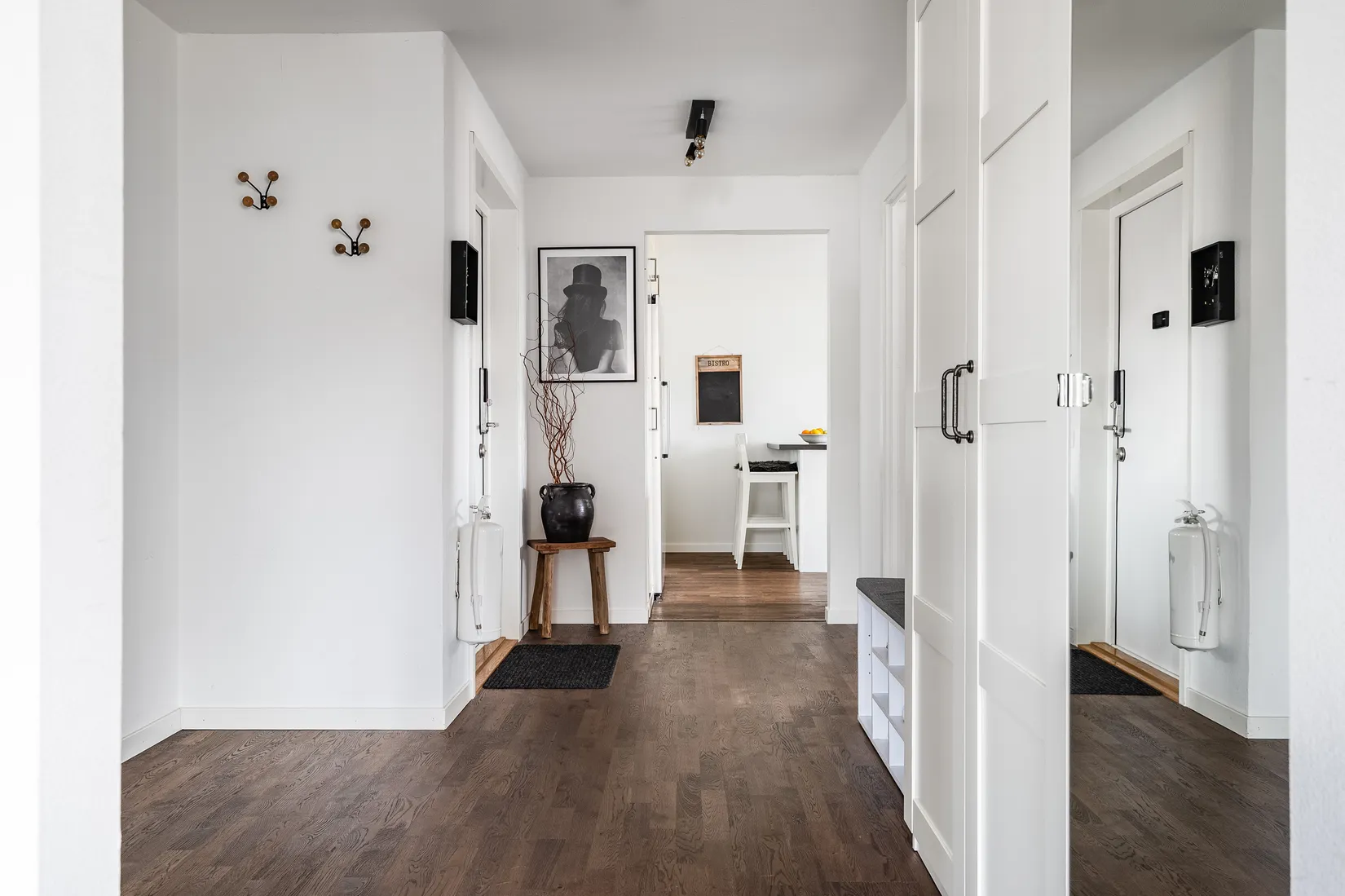 Bostadsrätt, Jörgen Ankersgatan 3A, Davidshall, Malmö