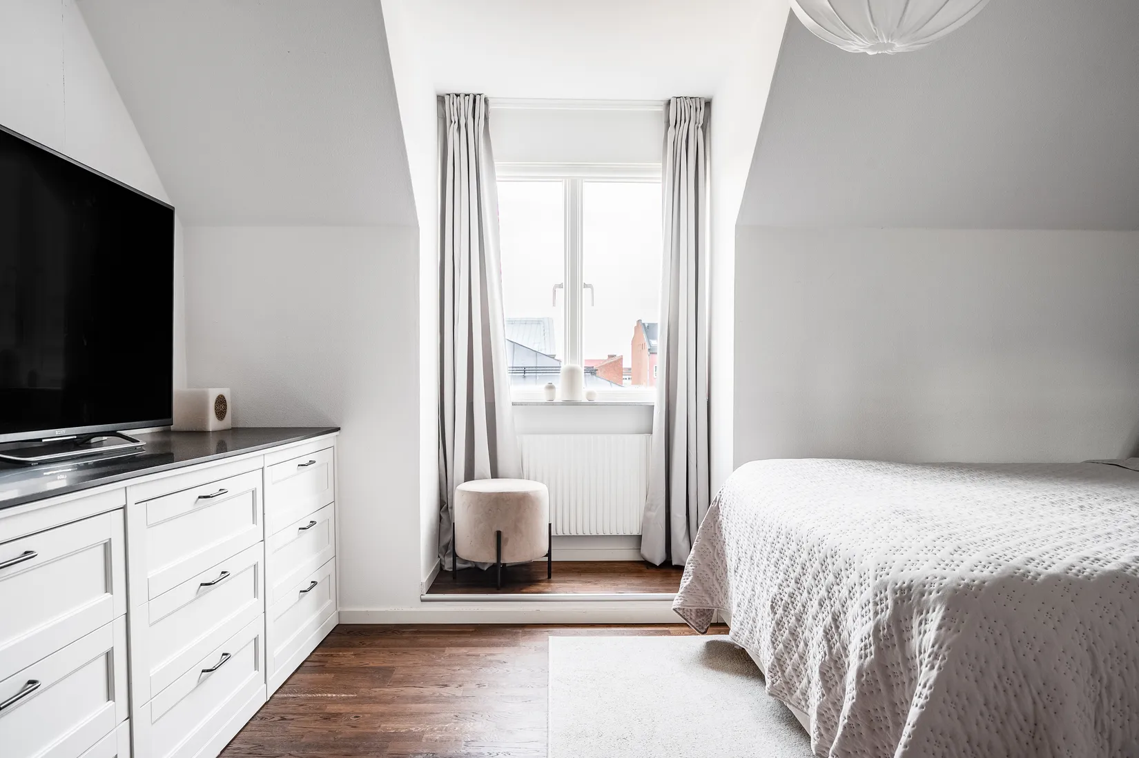 Bostadsrätt, Jörgen Ankersgatan 3A, Davidshall, Malmö