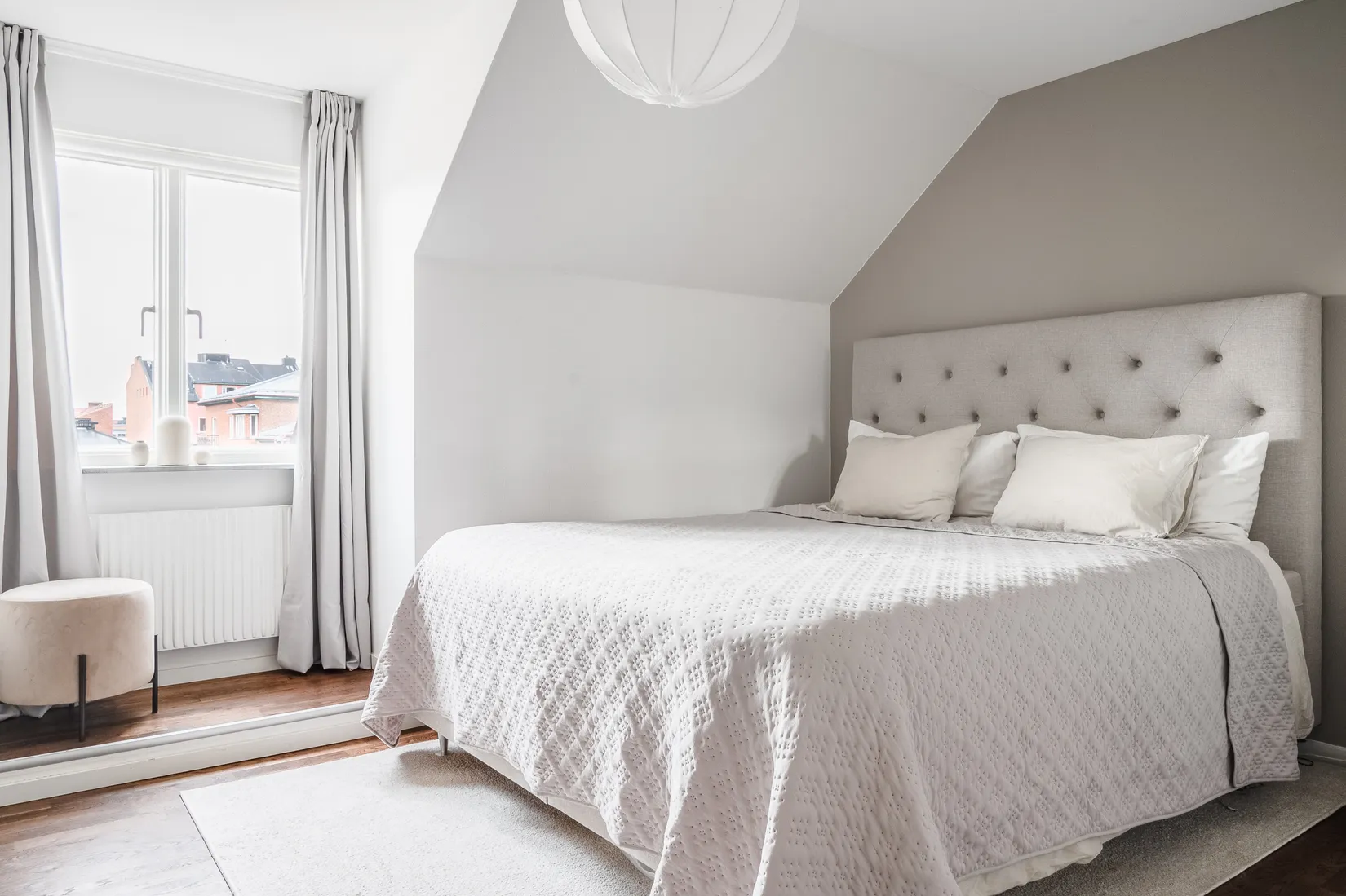 Bostadsrätt, Jörgen Ankersgatan 3A, Davidshall, Malmö