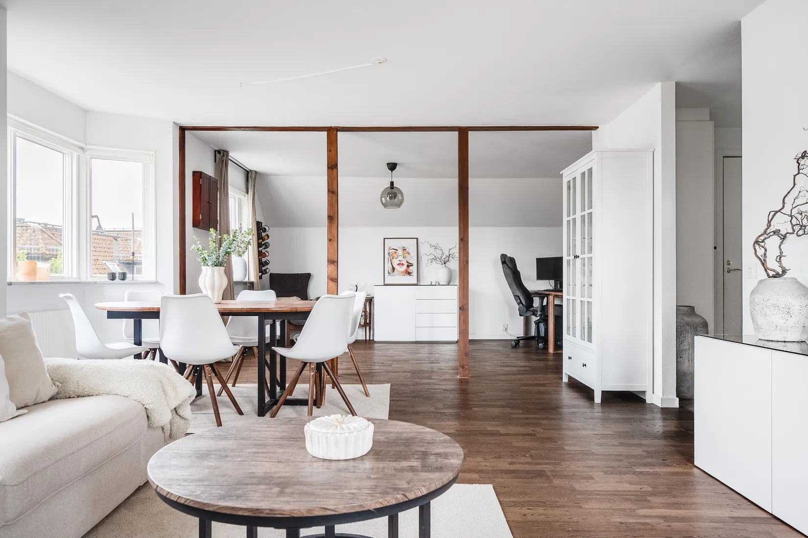 Bostadsrätt, Jörgen Ankersgatan 3A, Davidshall, Malmö