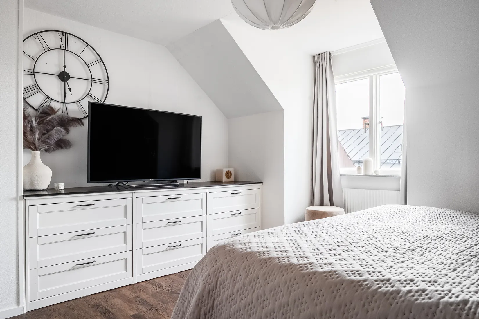 Bostadsrätt, Jörgen Ankersgatan 3A, Davidshall, Malmö