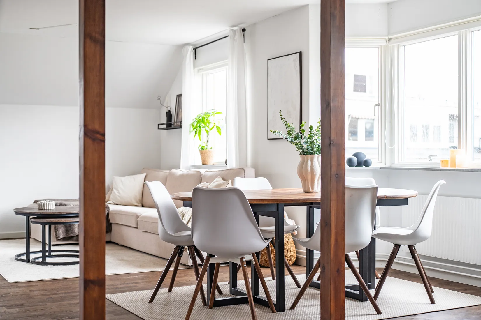 Bostadsrätt, Jörgen Ankersgatan 3A, Davidshall, Malmö