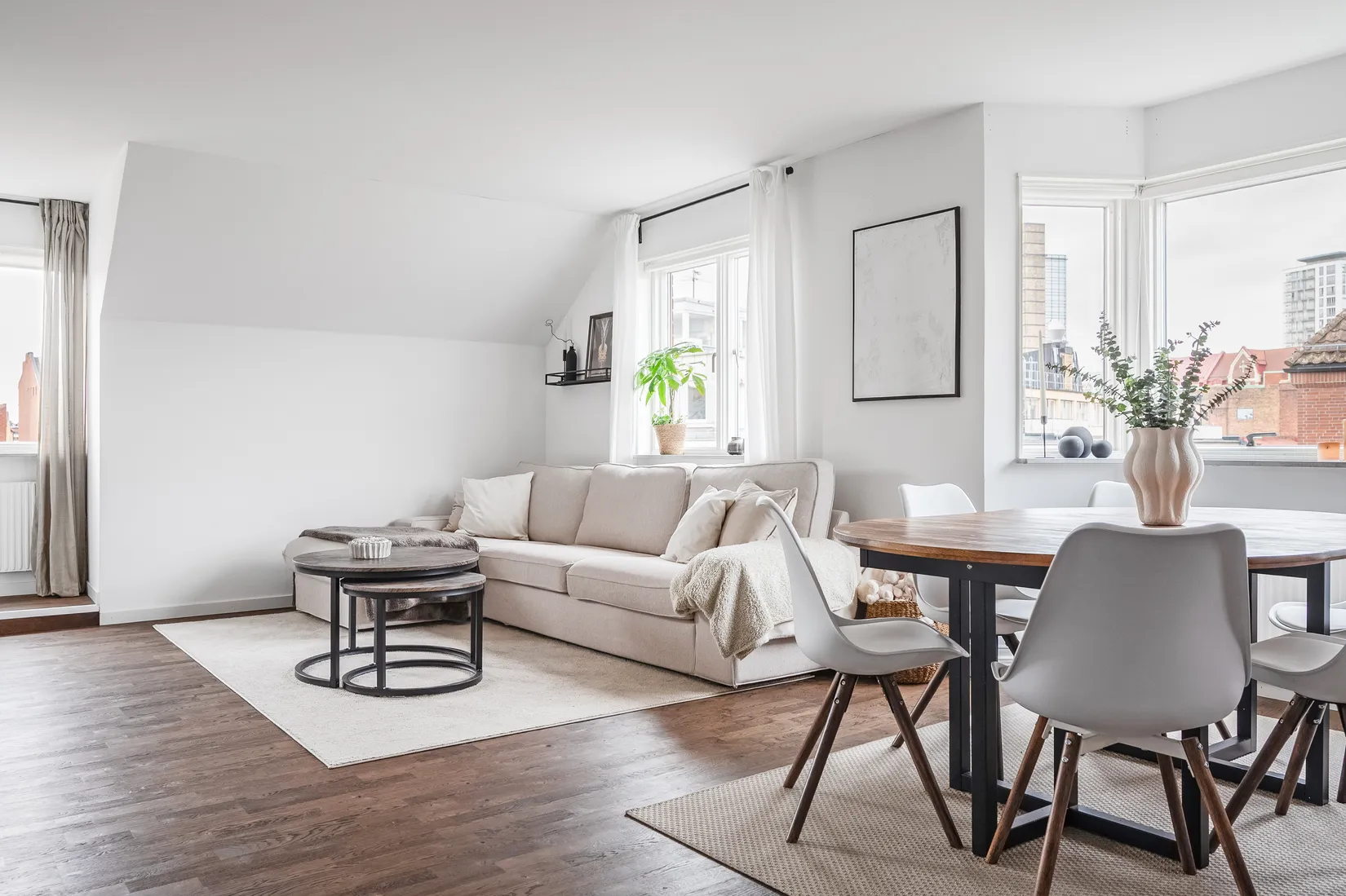 Bostadsrätt, Jörgen Ankersgatan 3A, Davidshall, Malmö