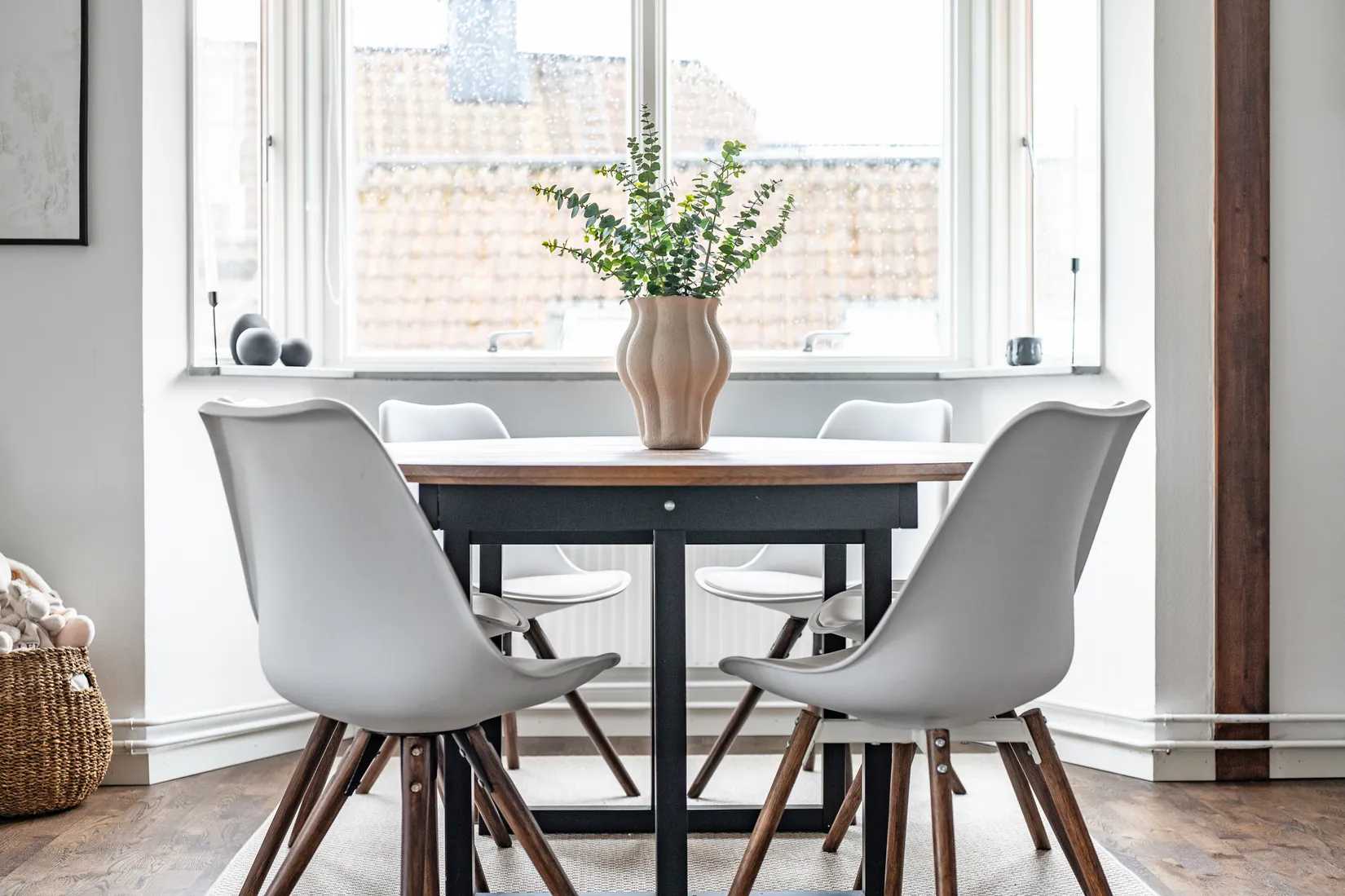 Bostadsrätt, Jörgen Ankersgatan 3A, Davidshall, Malmö